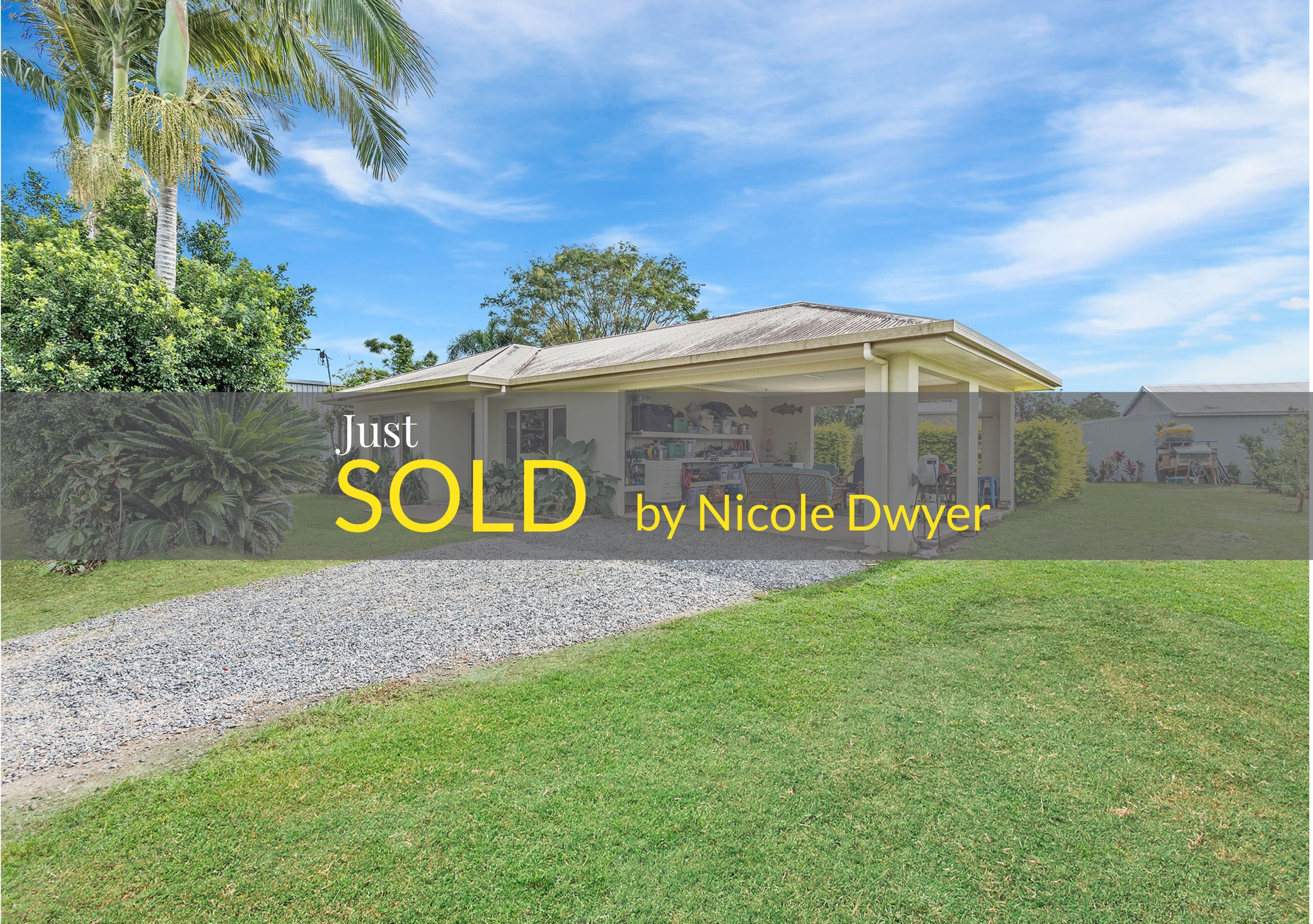 7 Rutherford Road, Miallo QLD 4873, Miallo - Image 1