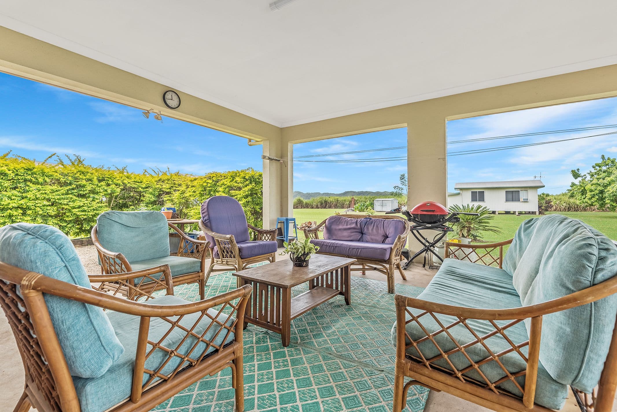 7 Rutherford Road, Miallo QLD 4873, Miallo - Thumbnail 2