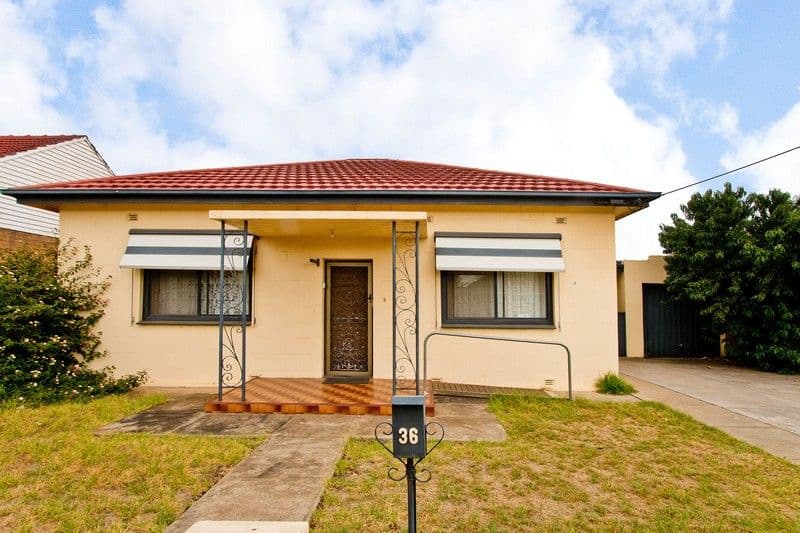36 John Street, Flinders Park SA 5025, Flinders Park - Image 1
