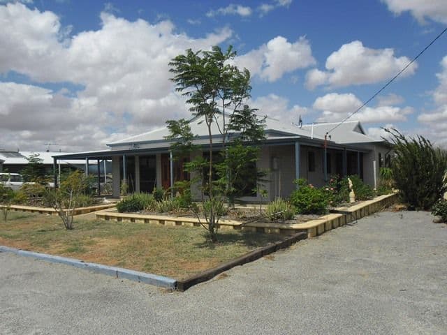 3 White Avenue, Morawa WA 6623, Morawa - Image 1