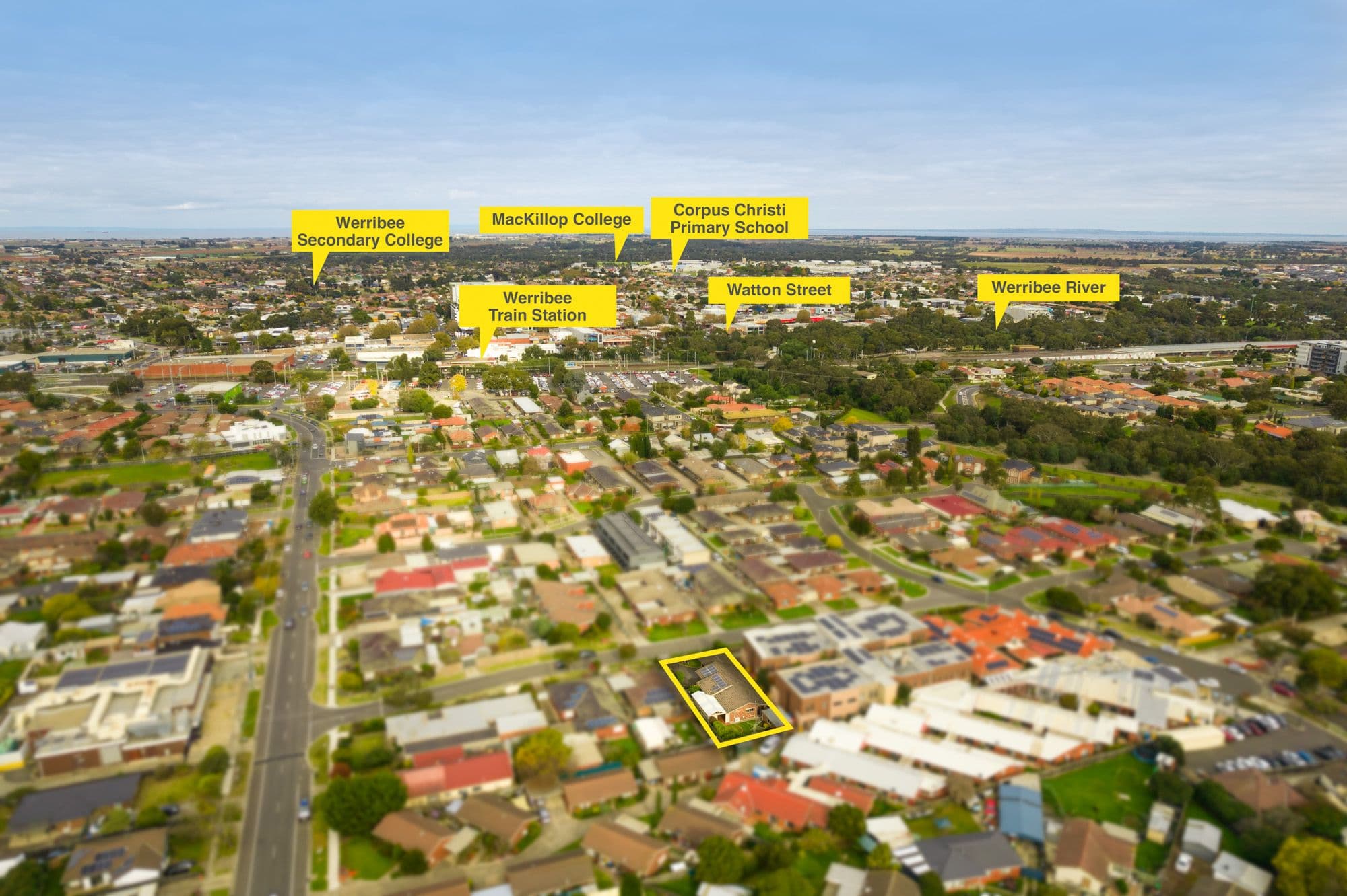 6 Dewan Avenue, Werribee VIC 3030, Werribee - Thumbnail 2