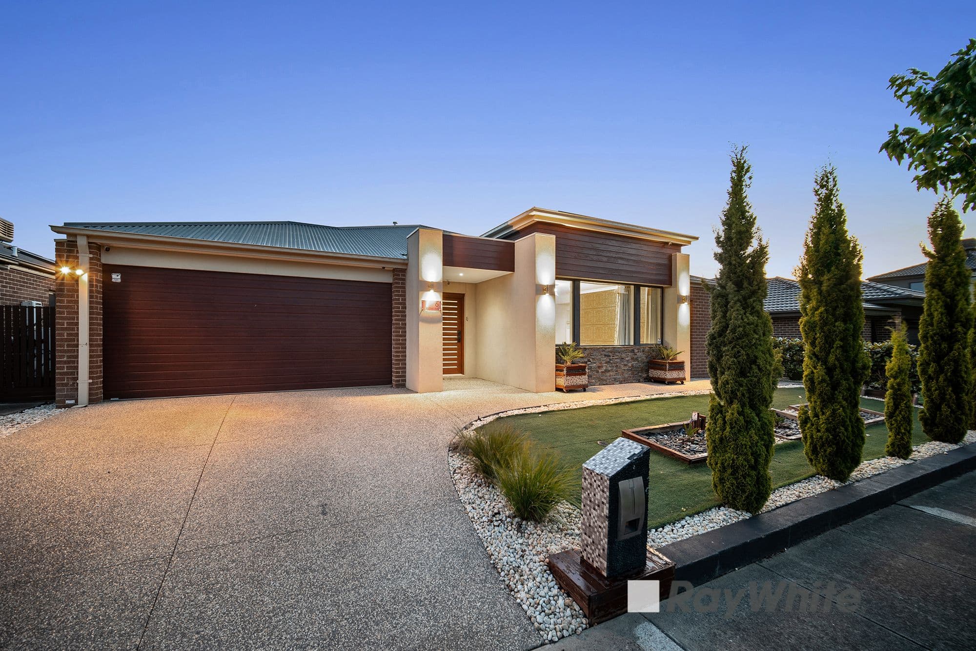 6 St Clair Avenue, Cranbourne West VIC 3977, Cranbourne West - Image 1