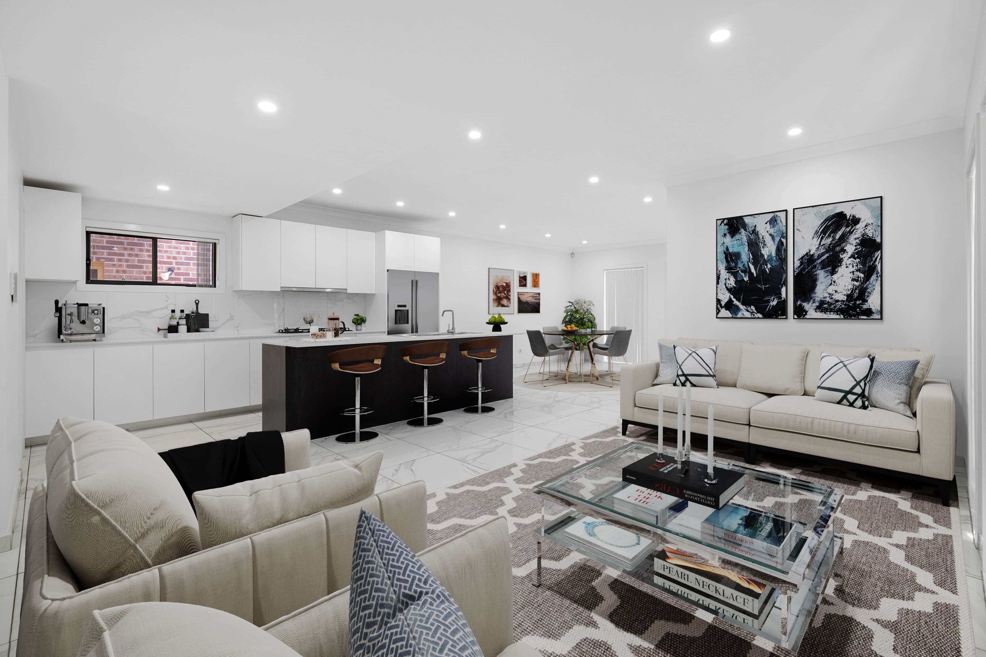 3/21A Hayberry Street, Crows Nest NSW 2065, Liverpool - Thumbnail 2