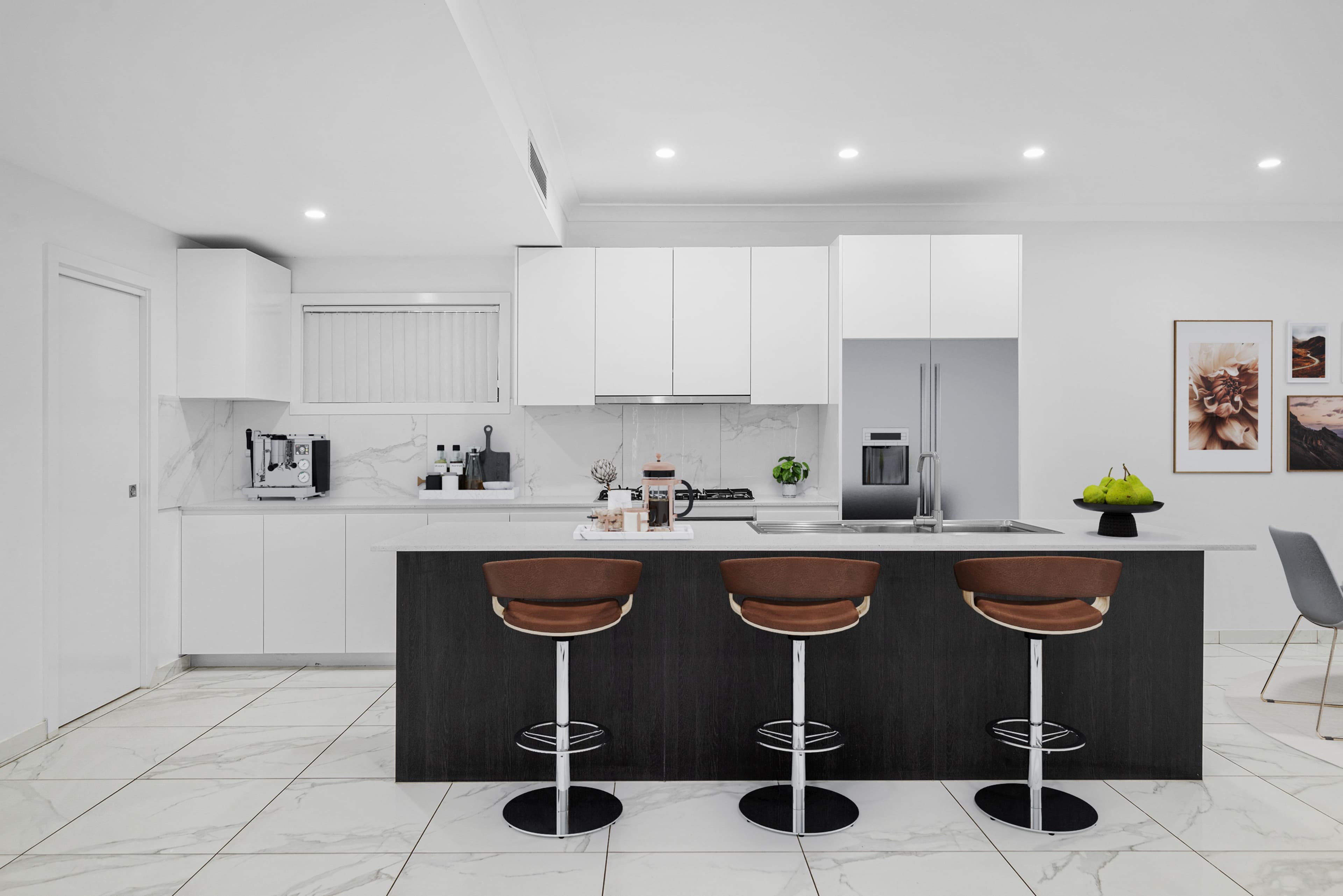 3/21A Hayberry Street, Crows Nest NSW 2065, Liverpool - Thumbnail 3