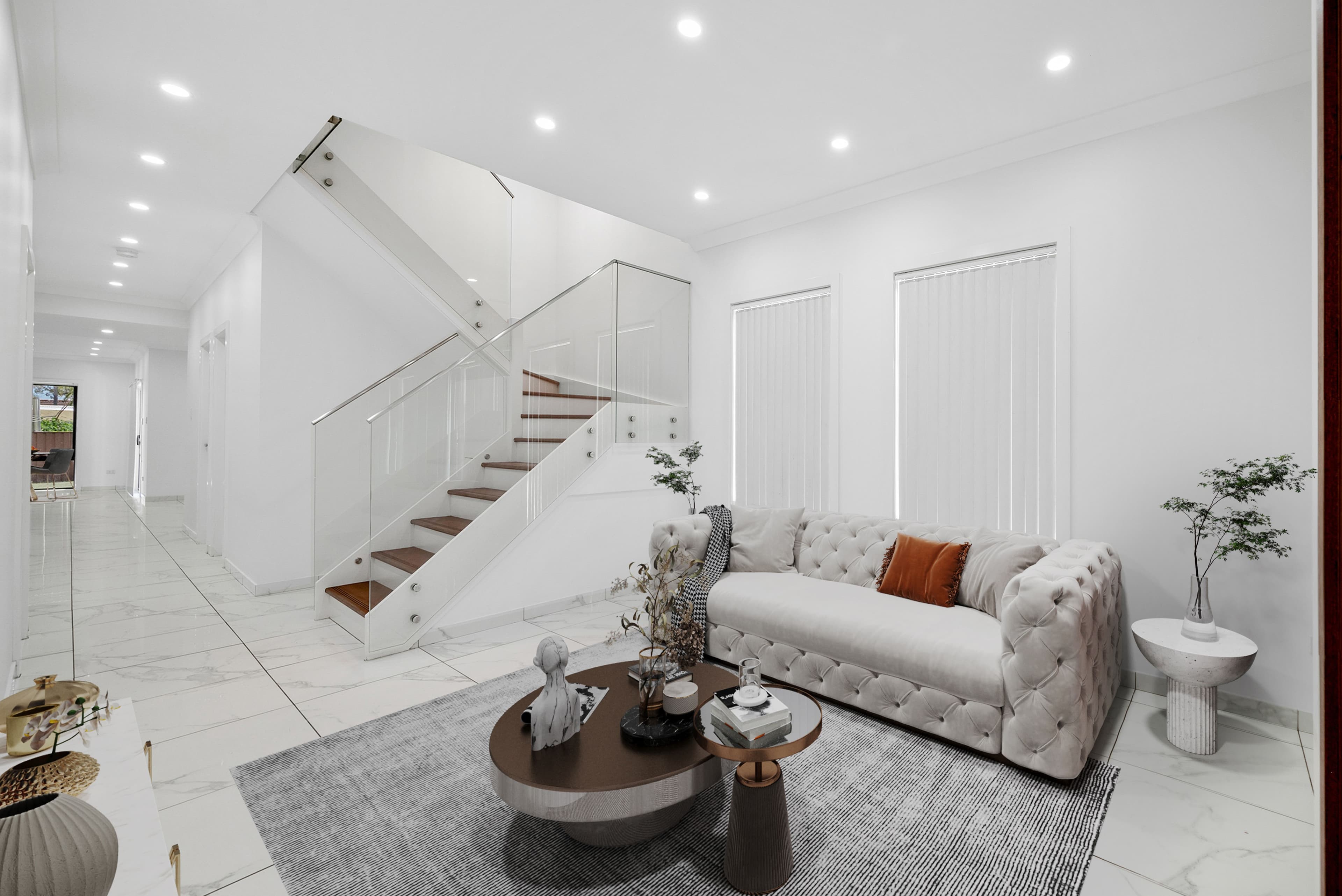 3/21A Hayberry Street, Crows Nest NSW 2065, Liverpool - Thumbnail 4