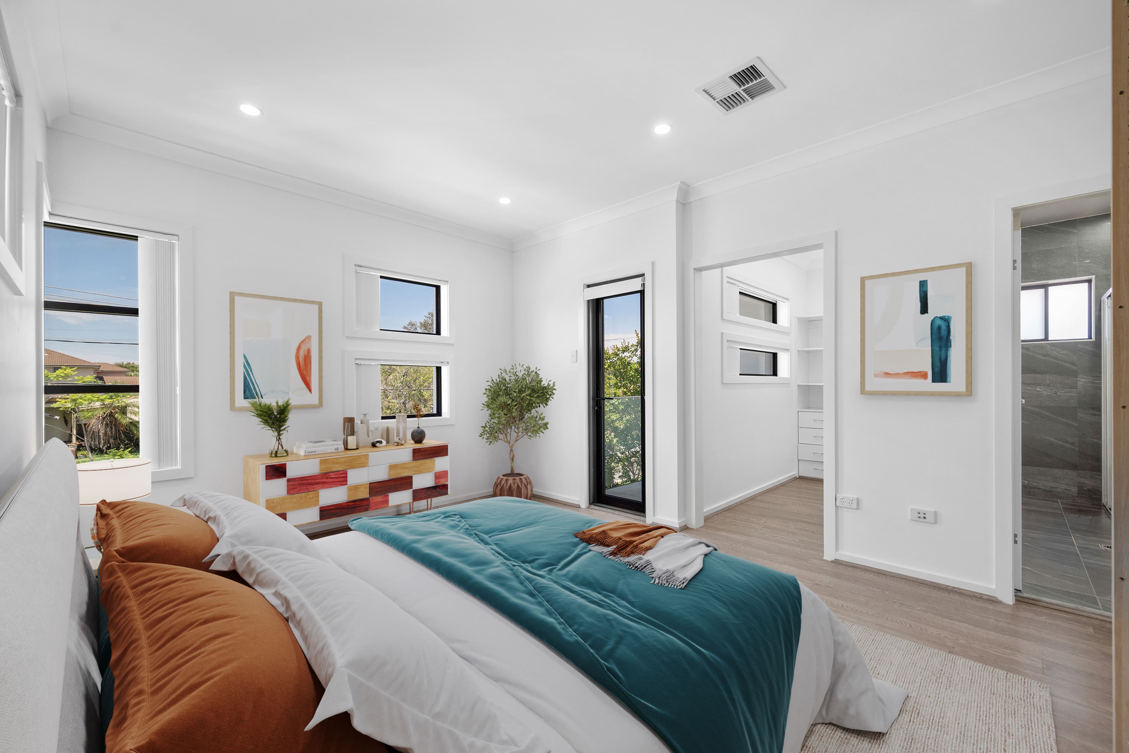 3/21A Hayberry Street, Crows Nest NSW 2065, Liverpool - Thumbnail 5