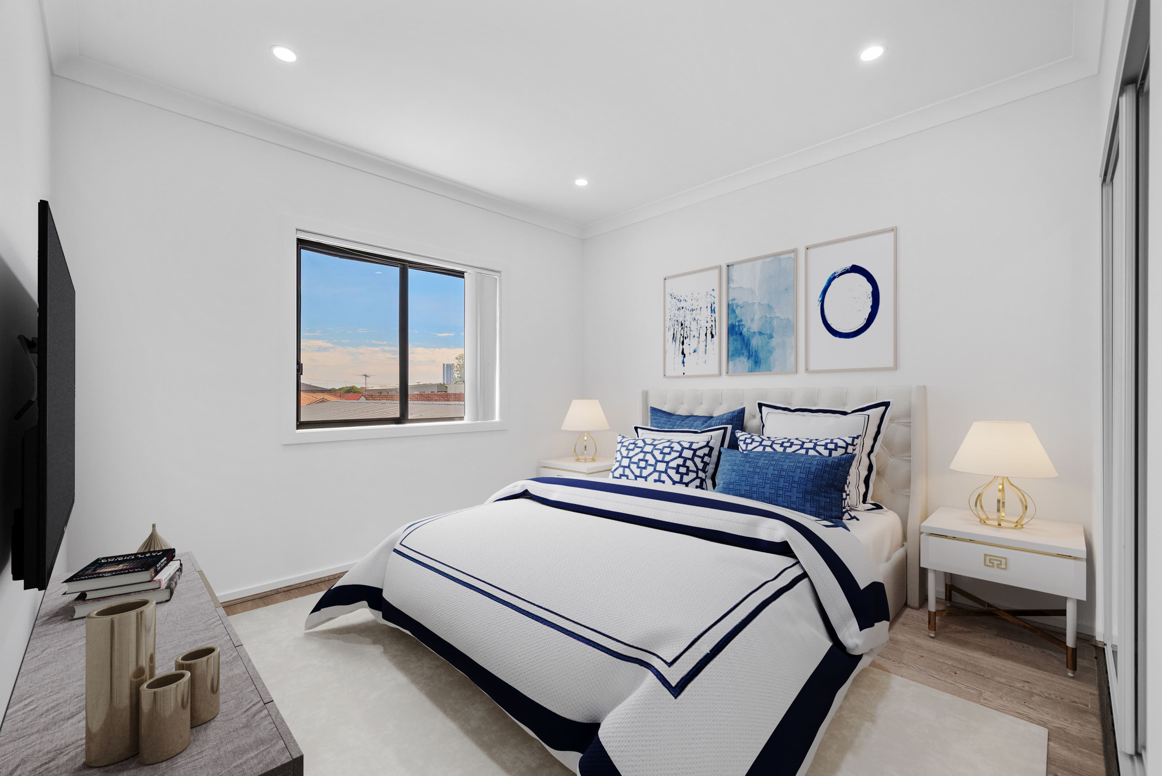 3/21A Hayberry Street, Crows Nest NSW 2065, Liverpool - Thumbnail 6