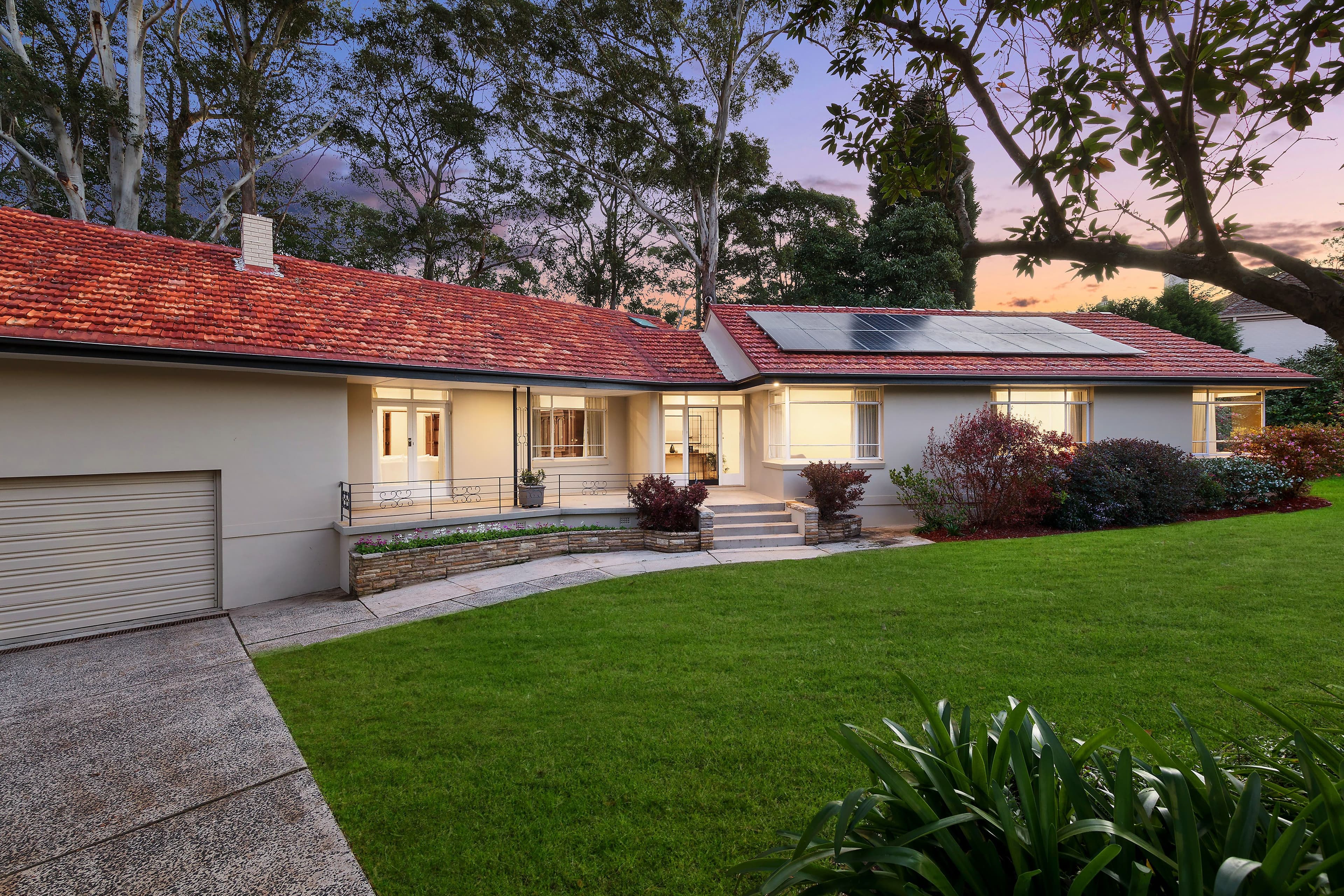 24 Glendale Road, Turramurra NSW 2074, Turramurra - Image 1