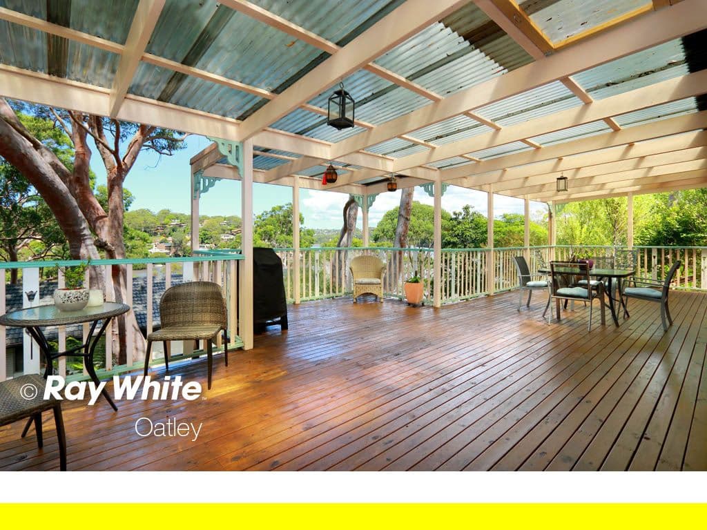 48 Lansdowne Parade, OATLEY NSW 2223, Oatley - Image 1