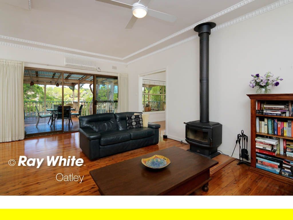 48 Lansdowne Parade, OATLEY NSW 2223, Oatley - Thumbnail 3