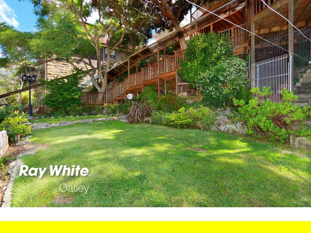48 Lansdowne Parade, OATLEY NSW 2223, Oatley - Thumbnail 7