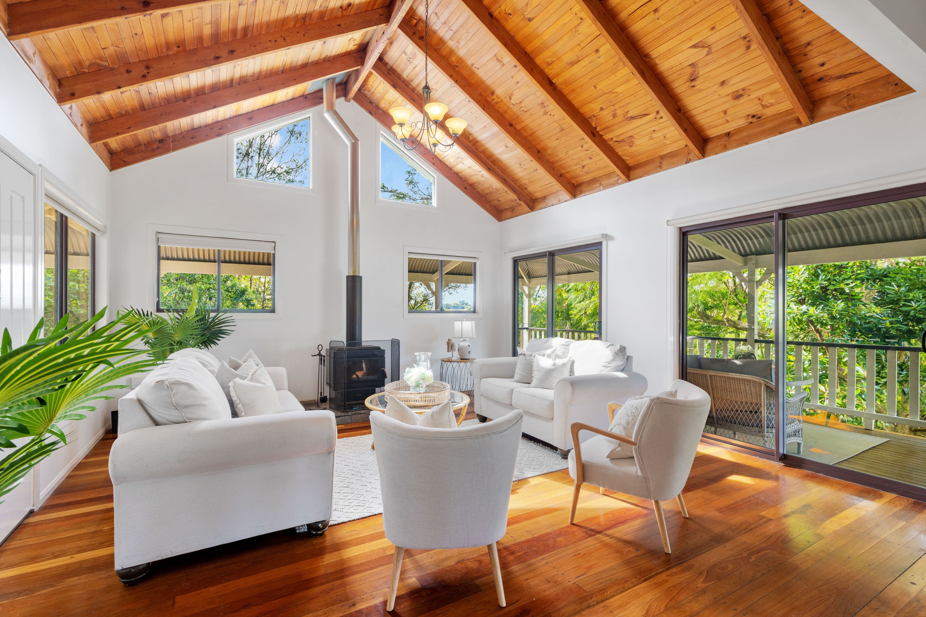 394 Mountain View Road, Maleny QLD 4552, Maleny - Image 1