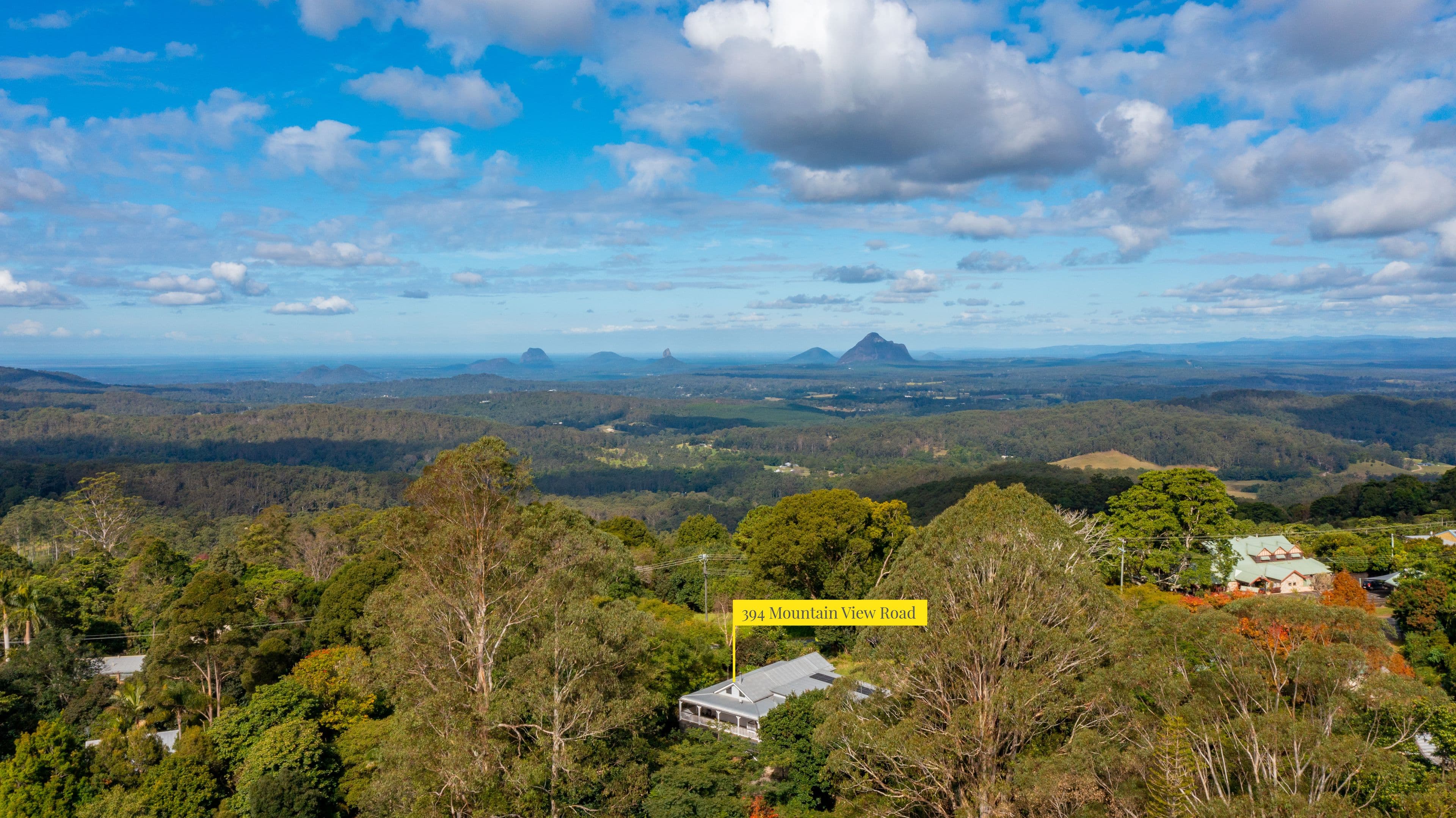 394 Mountain View Road, Maleny QLD 4552, Maleny - Thumbnail 2