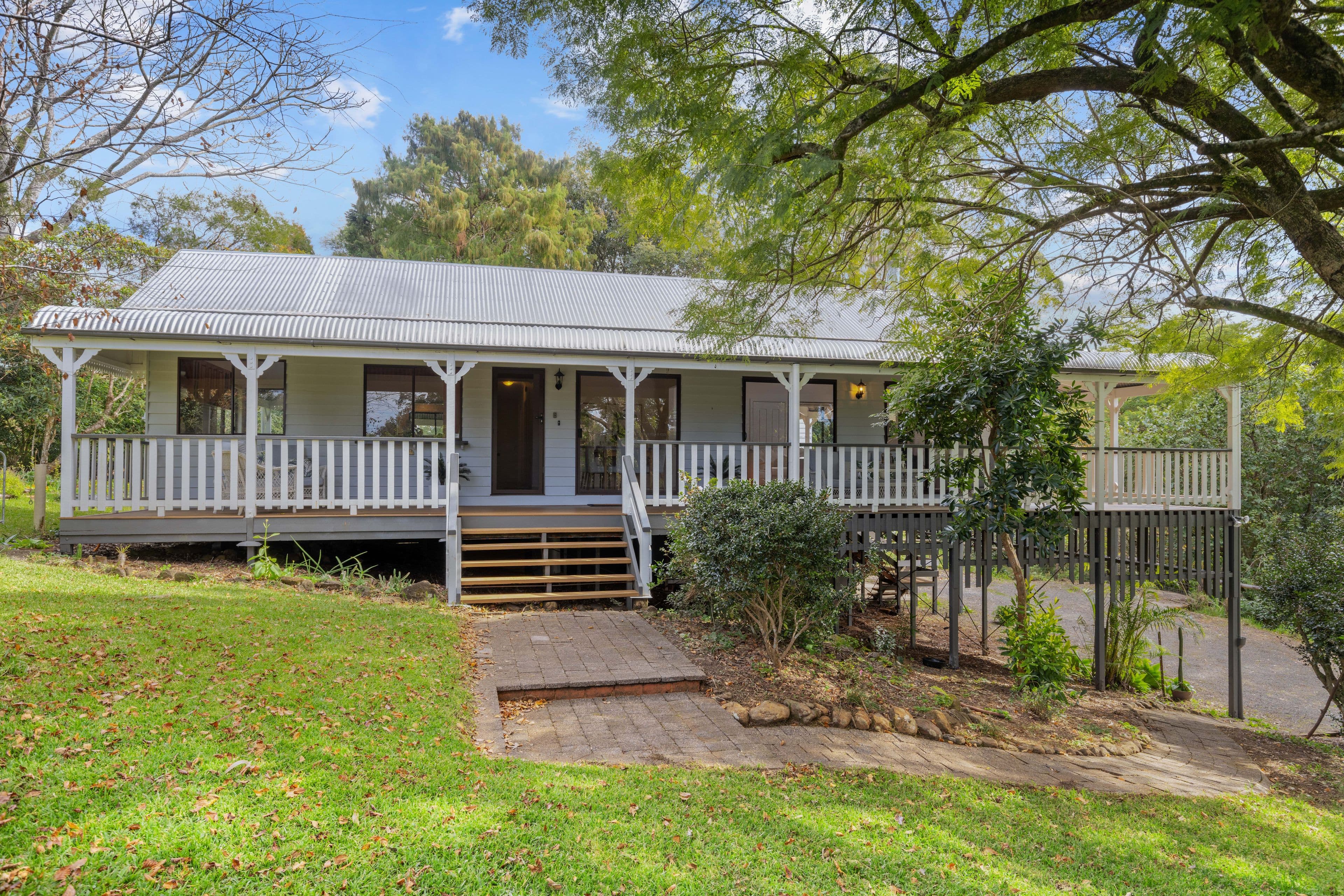 394 Mountain View Road, Maleny QLD 4552, Maleny - Thumbnail 4