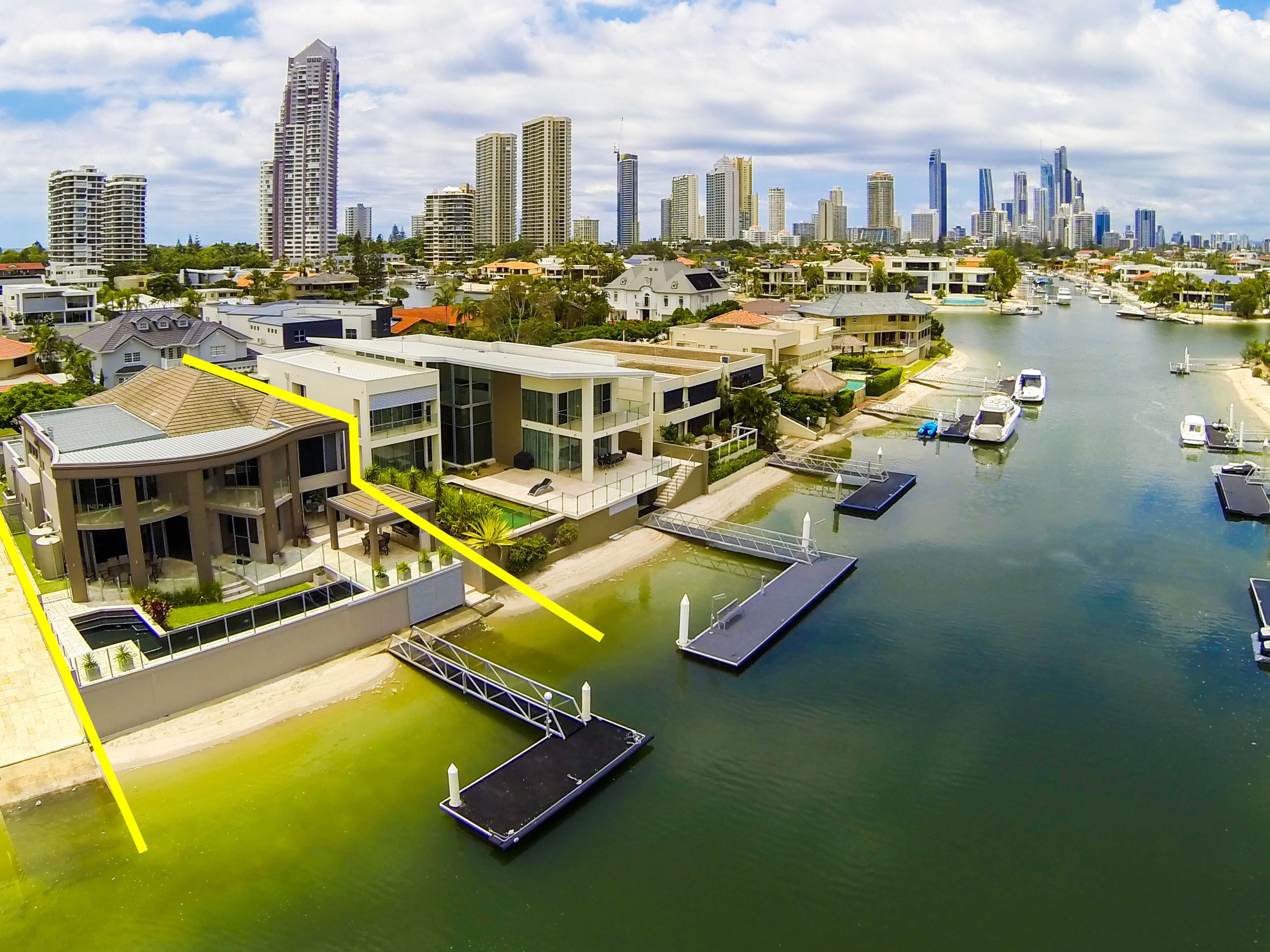 28 Buccaneer Court, SURFERS PARADISE QLD 4217, Surfers Paradise - Thumbnail 2