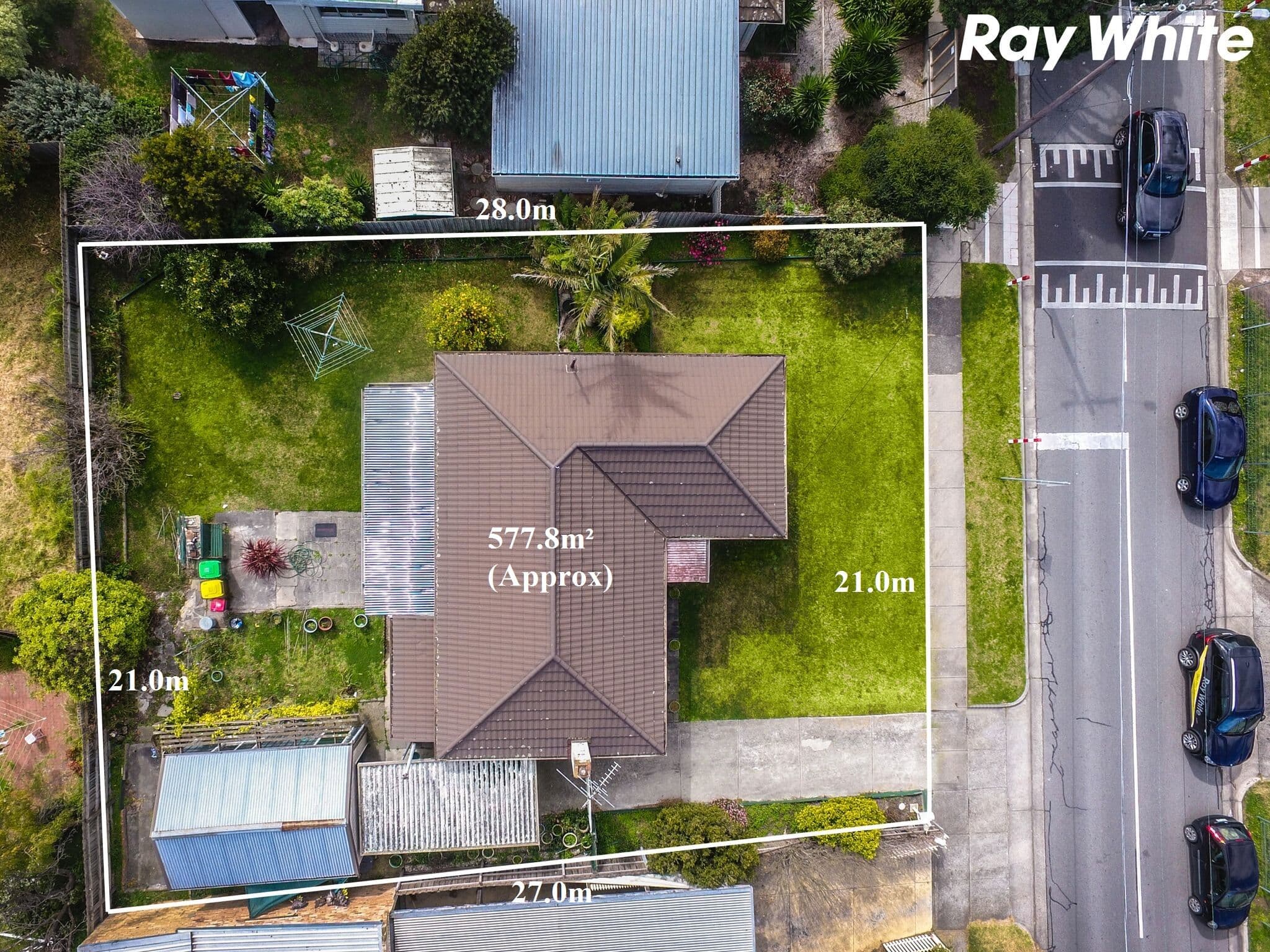 24 Thomas Street, Noble Park VIC 3174, Noble Park - Thumbnail 2
