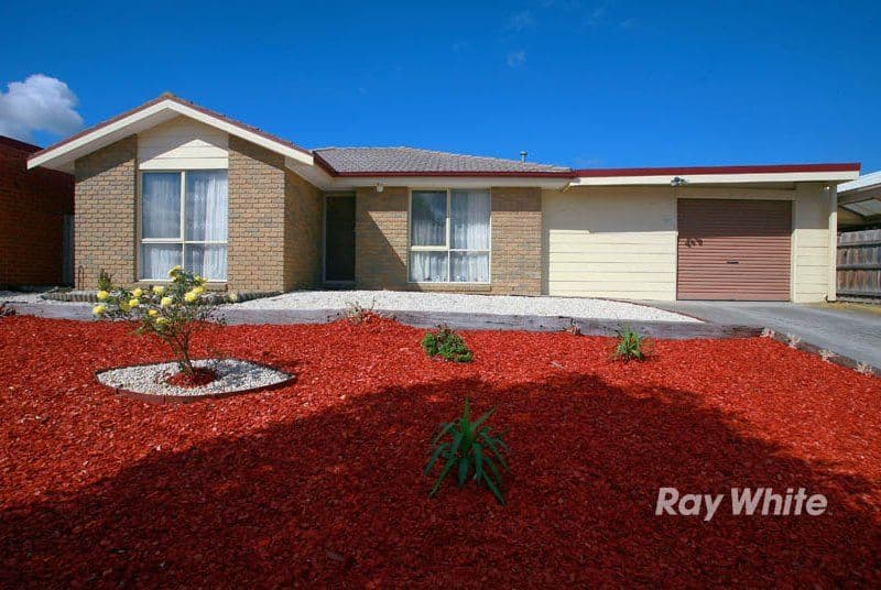 30 Hamilton Drive, CRANBOURNE VIC 3977, Cranbourne North - Image 1