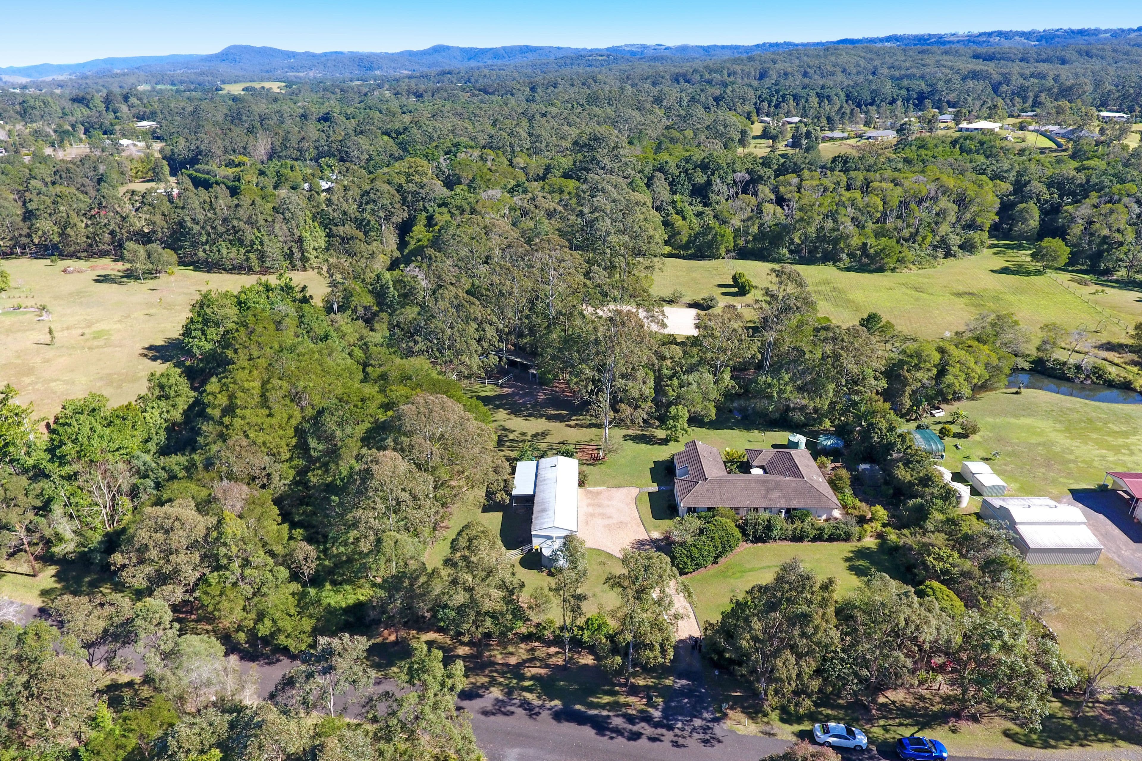 28 Sunbury Drive, Peachester QLD 4519, Peachester - Image 1