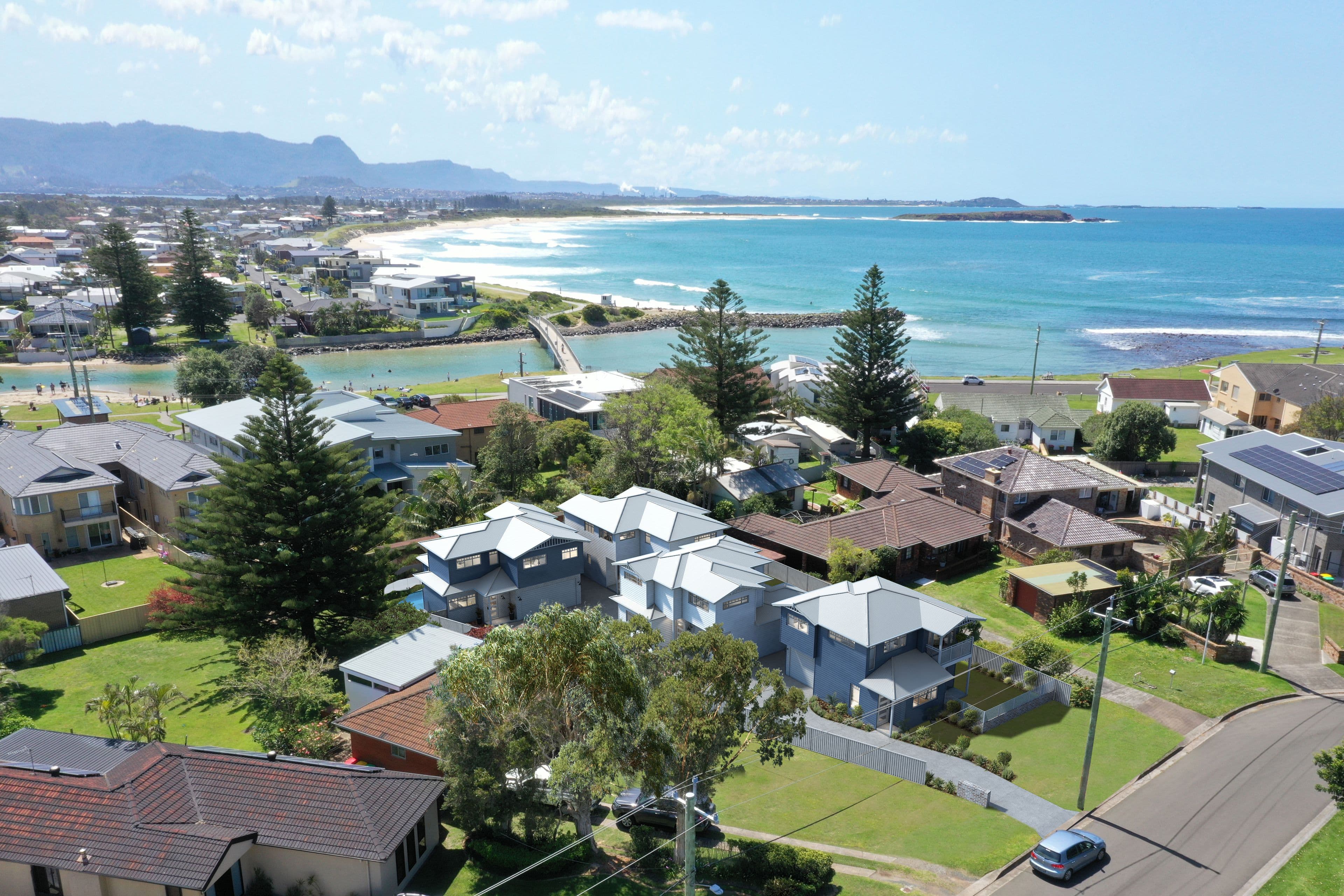 4/69 Barrack Avenue, Barrack Point NSW 2528, Barrack Point - Image 1