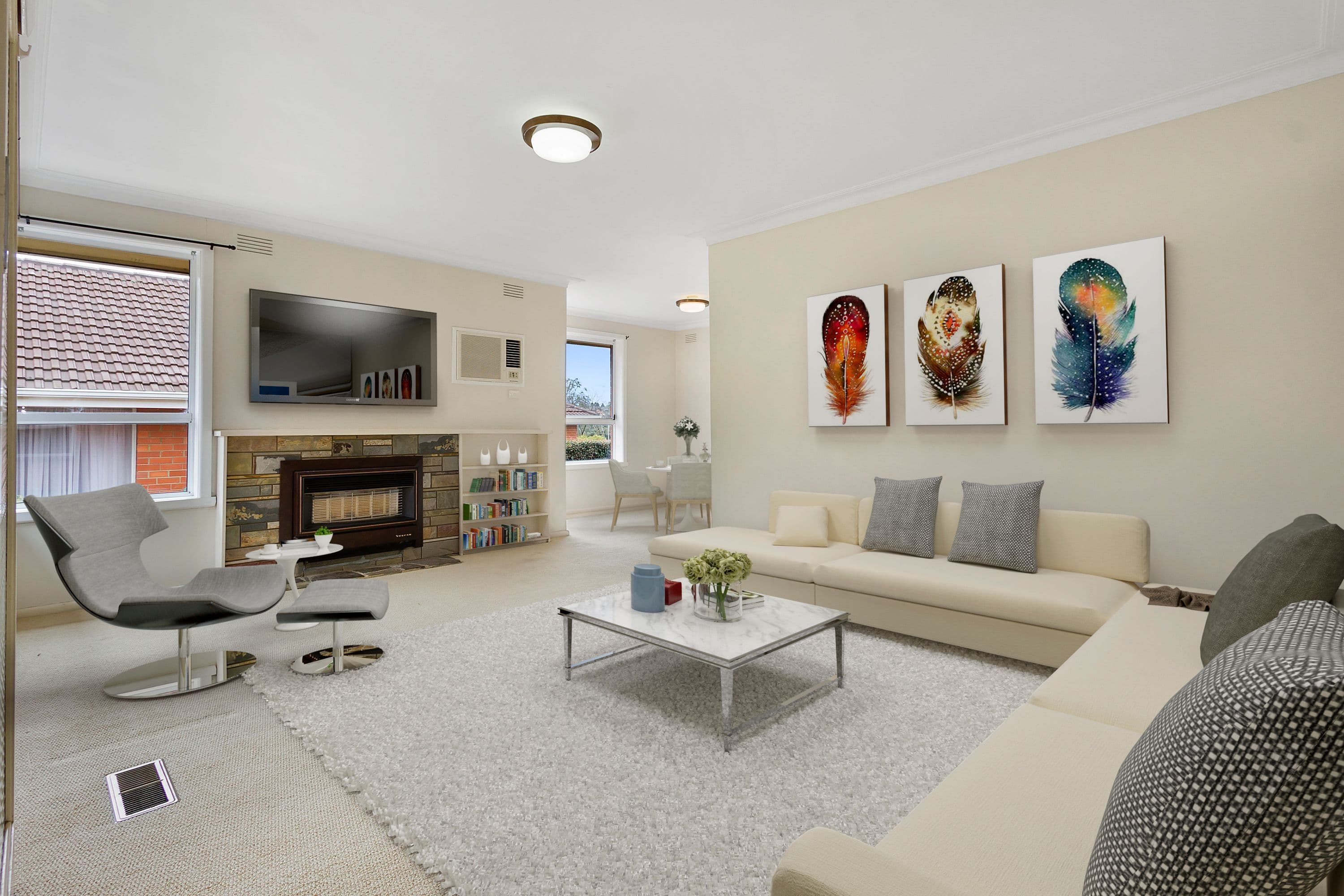 49 Eram Road, Box Hill North VIC 3129, Box Hill North - Thumbnail 2