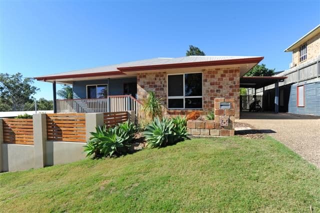 3 Goshawk Street, NEW AUCKLAND QLD 4680, New Auckland - Image 1