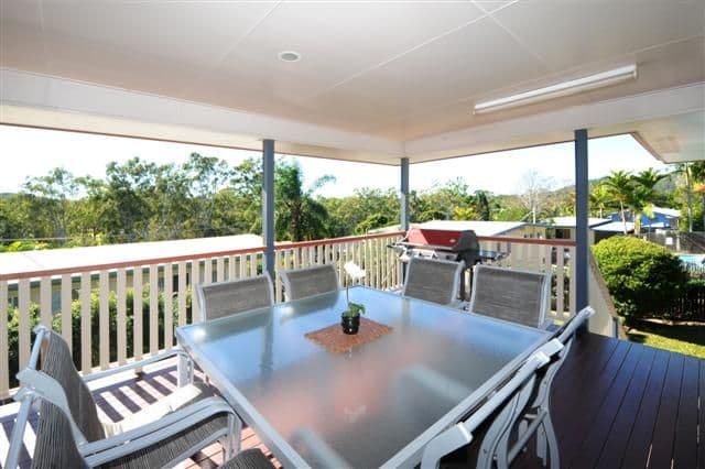 3 Goshawk Street, NEW AUCKLAND QLD 4680, New Auckland - Thumbnail 3