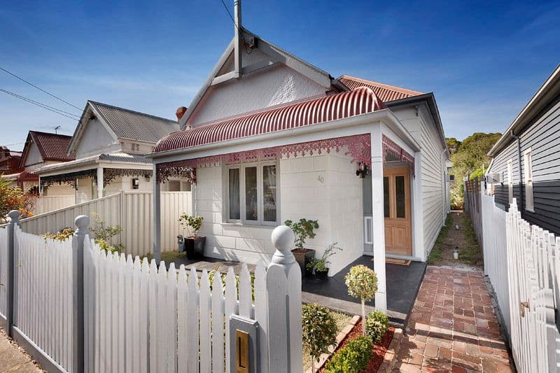 40 Beavers Road, NORTHCOTE VIC 3070, Northcote - Image 1
