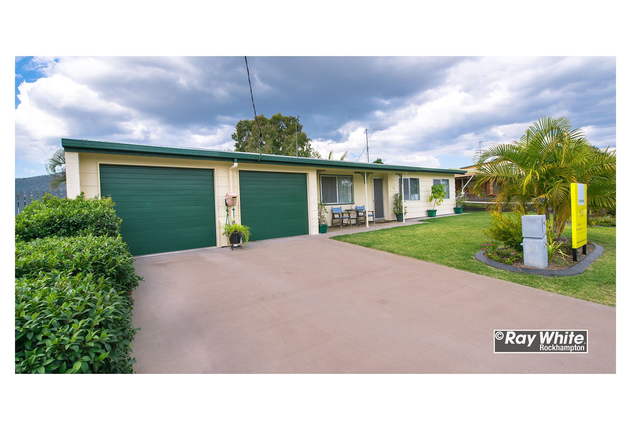 42 Capricorn Crescent, Norman Gardens QLD 4701, Norman Gardens - Image 1
