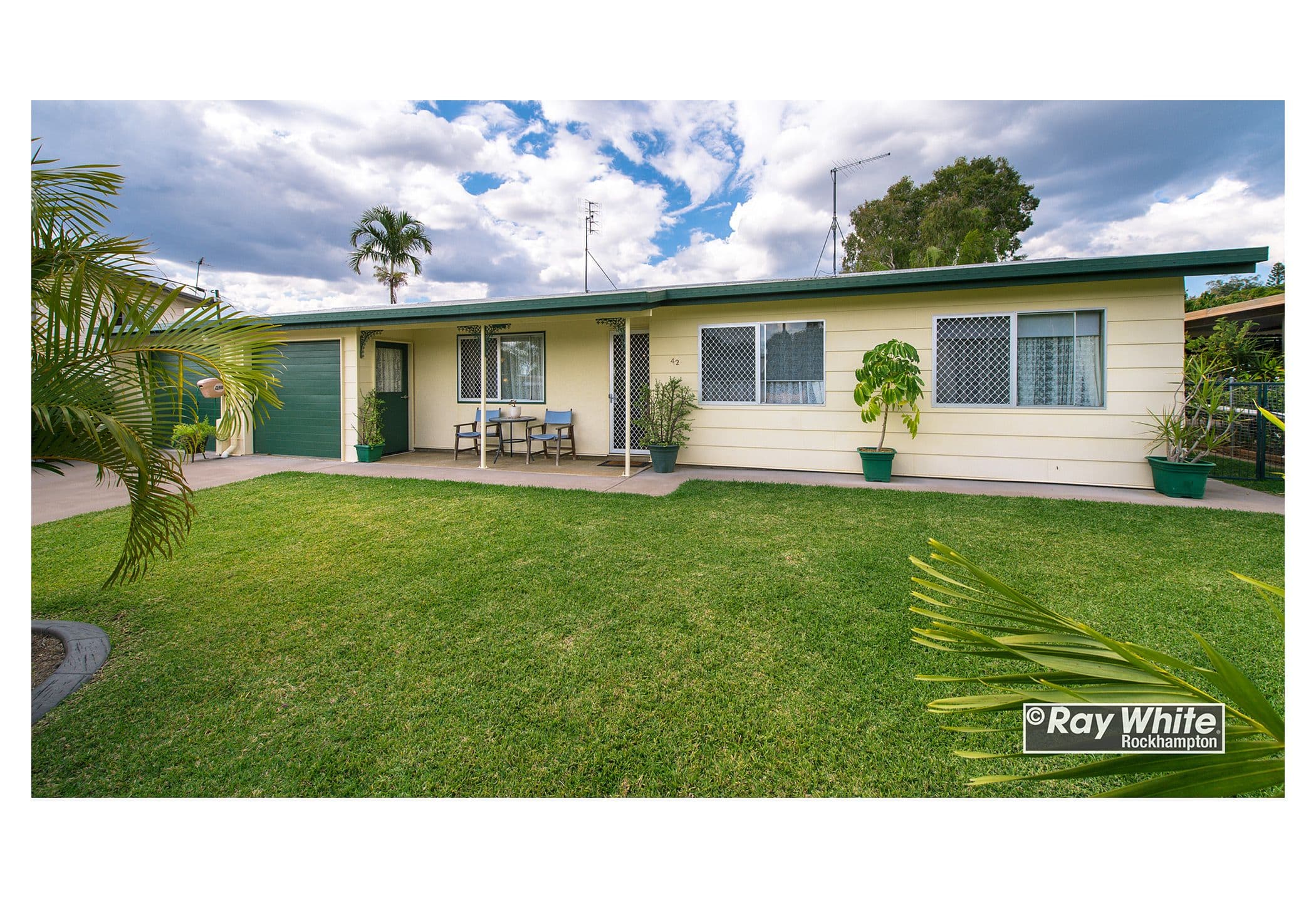 42 Capricorn Crescent, Norman Gardens QLD 4701, Norman Gardens - Thumbnail 3