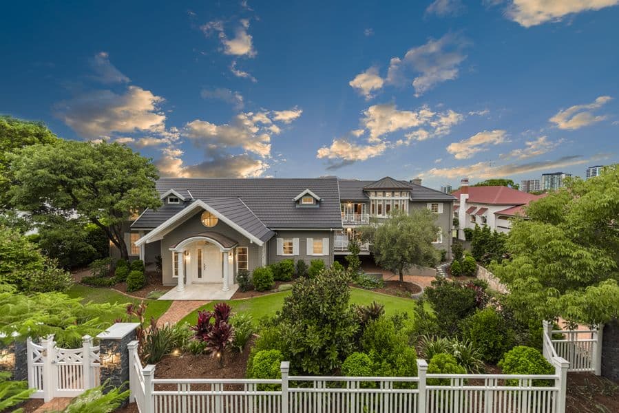27 Sutherland Avenue, Ascot QLD 4007, Ascot - Image 1
