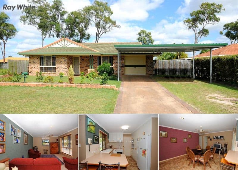 24 Bowerbird Avenue, ELI WATERS QLD 4655, Eli Waters - Image 1