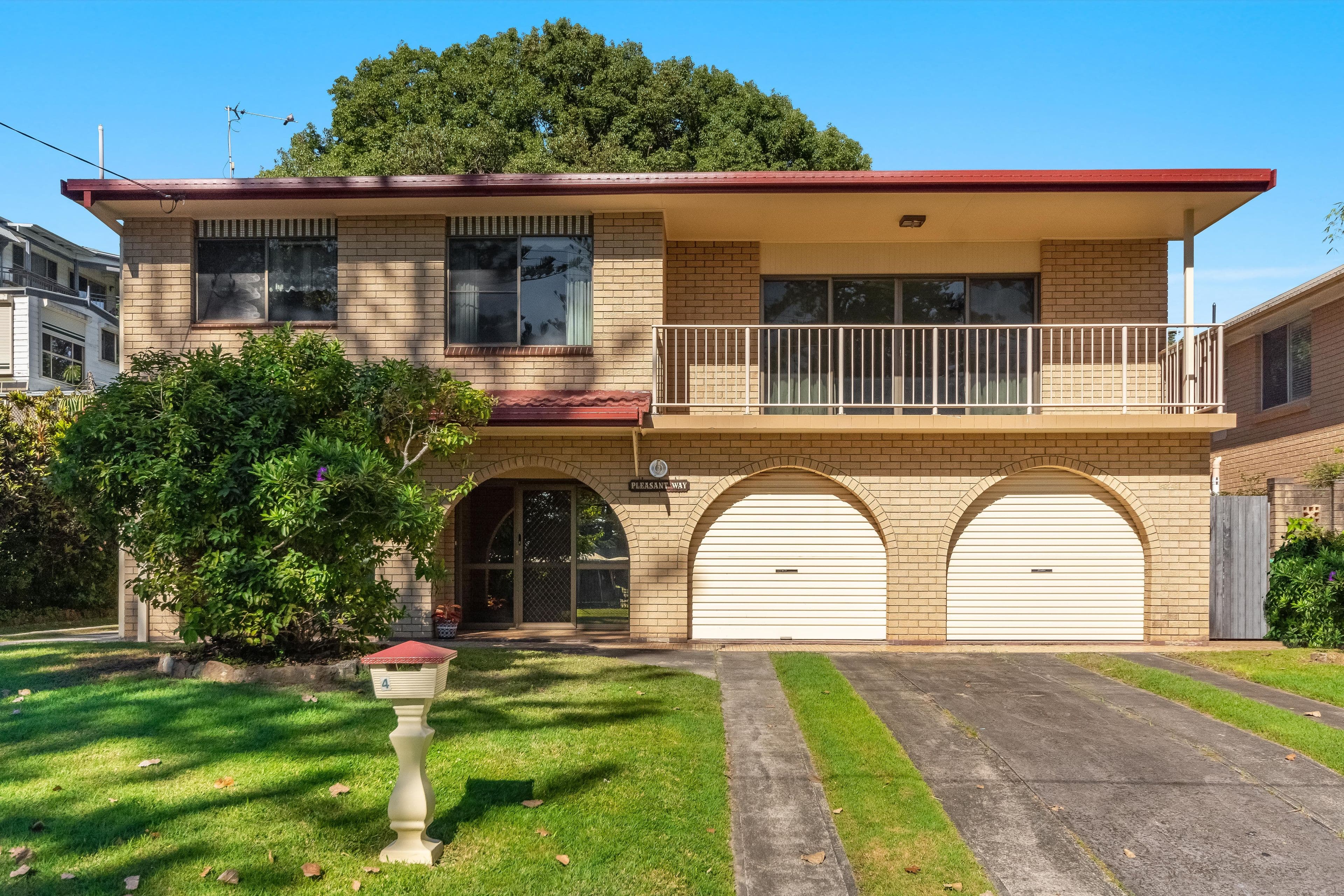 4 Harbour Street, Yamba NSW 2464, Yamba - Thumbnail 2