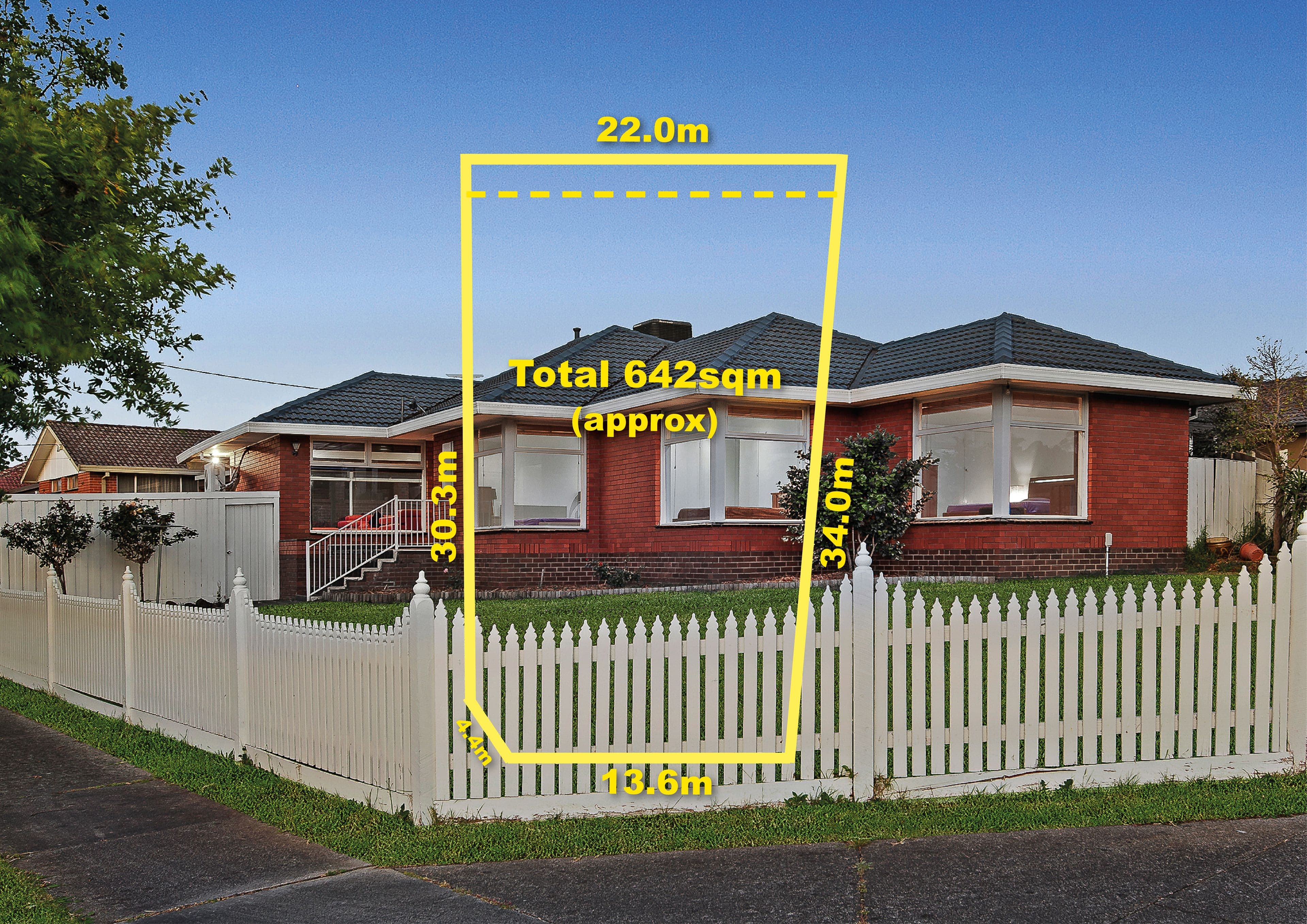 9 Bertrand Avenue, Mulgrave VIC 3170, Mulgrave - Image 1