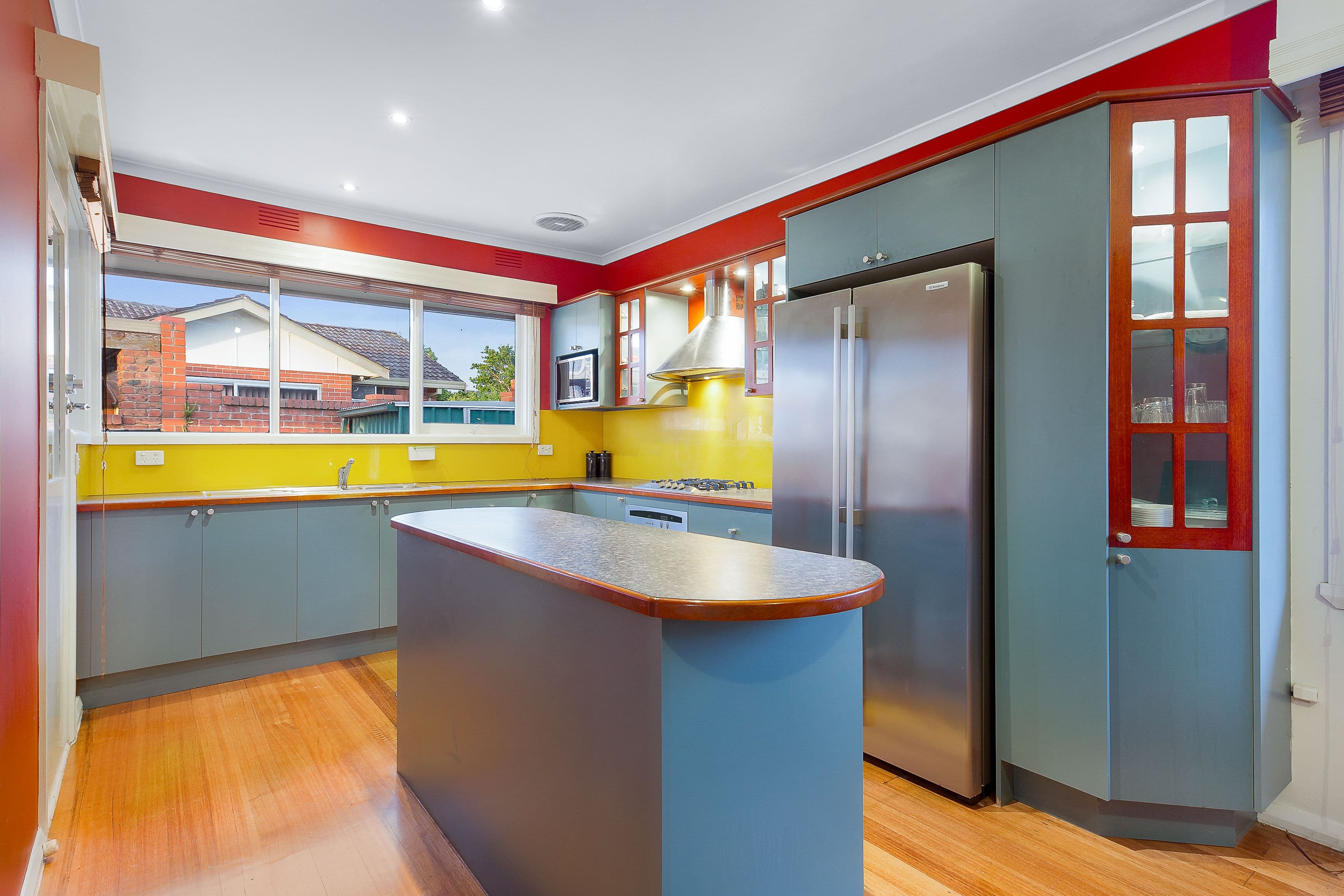 9 Bertrand Avenue, Mulgrave VIC 3170, Mulgrave - Thumbnail 4