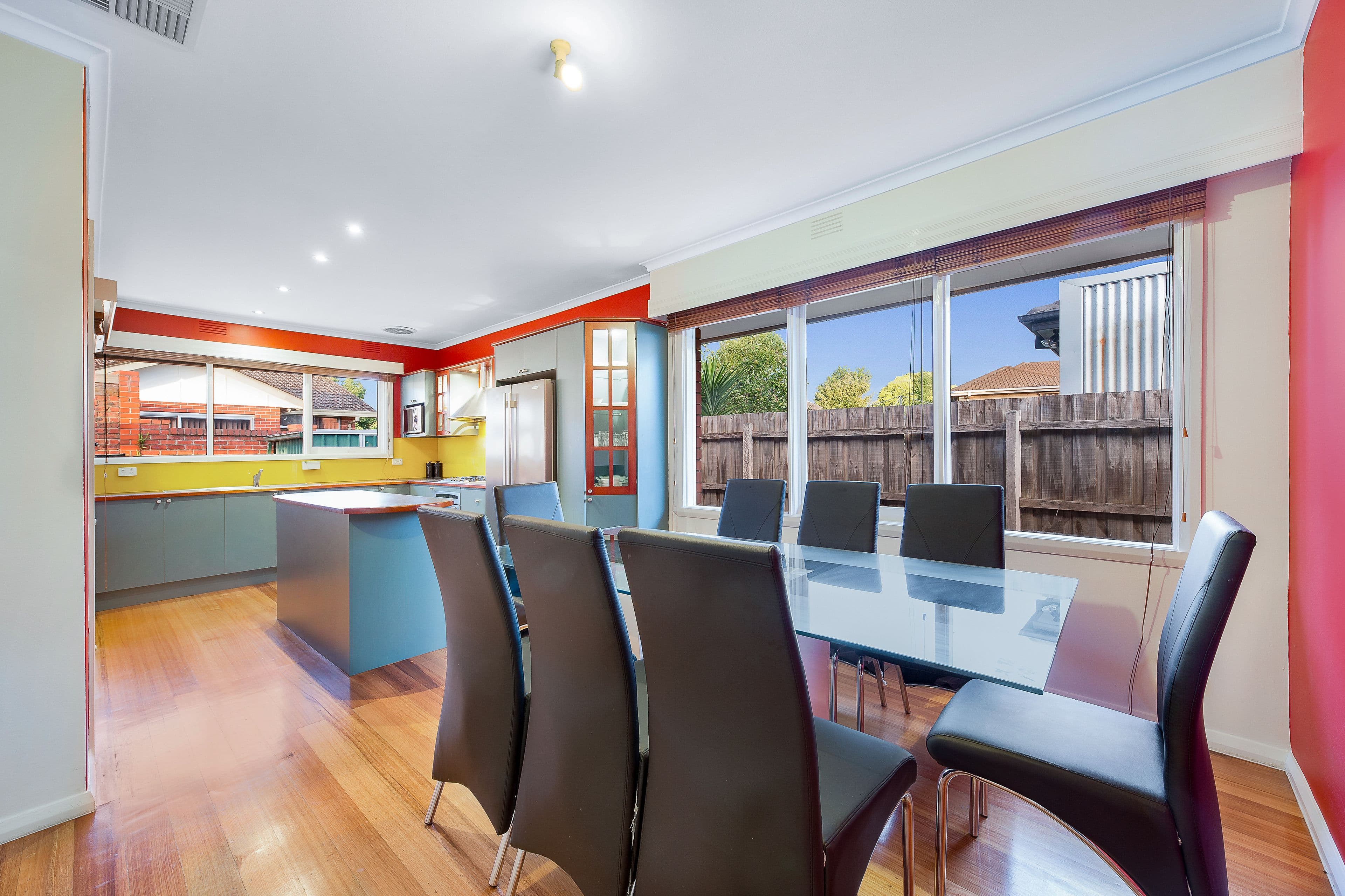 9 Bertrand Avenue, Mulgrave VIC 3170, Mulgrave - Thumbnail 5