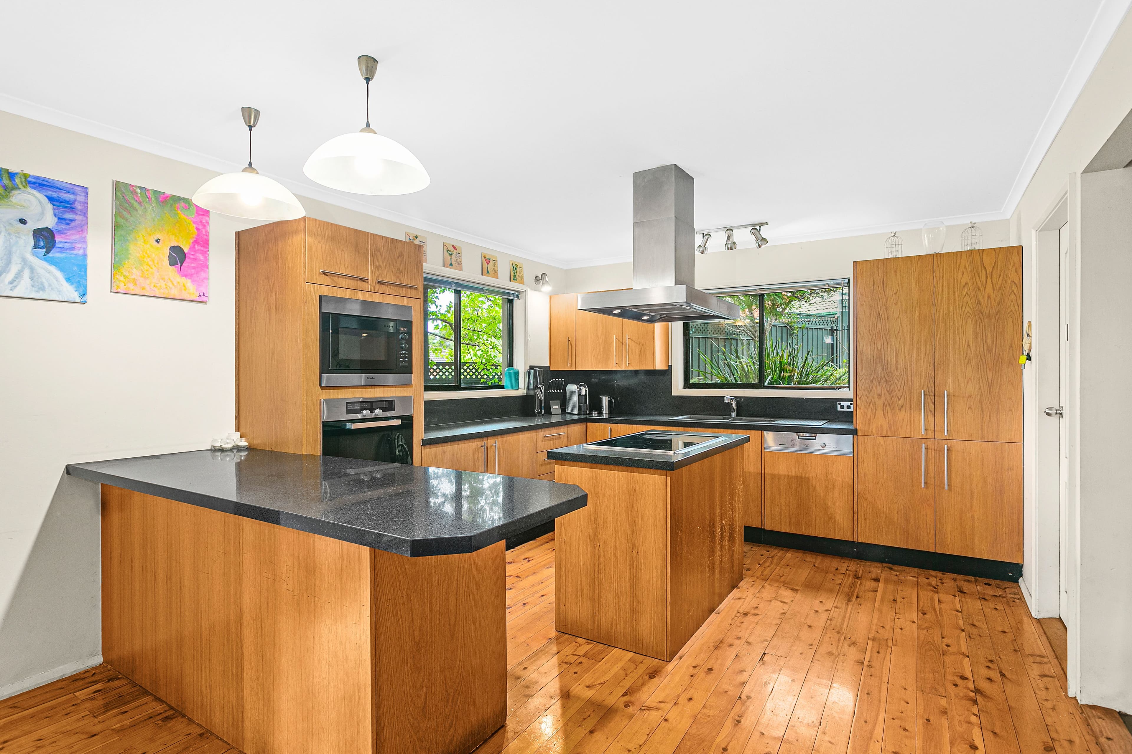 9 Oxley Place, Helensburgh NSW 2508, Helensburgh - Thumbnail 3