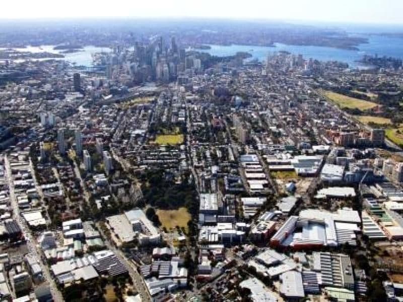 2 Allen Street, WATERLOO NSW 2017, Waterloo - Thumbnail 4