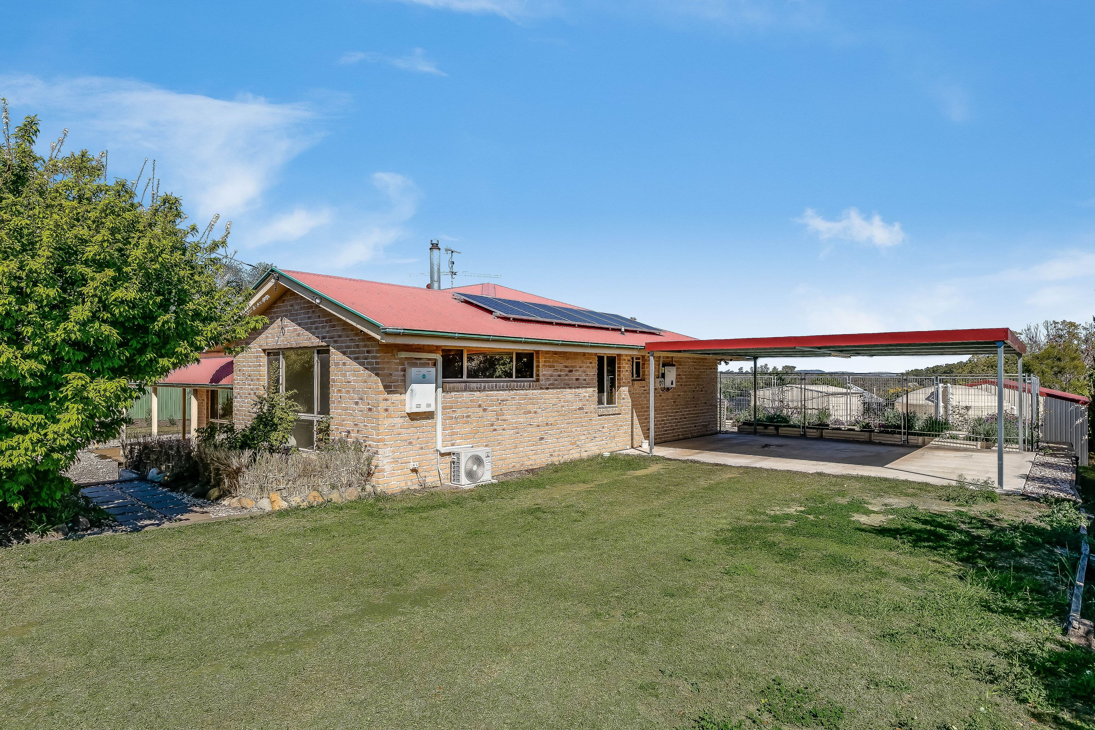6 Odassa Street, Goombungee QLD 4354, Goombungee - Thumbnail 3