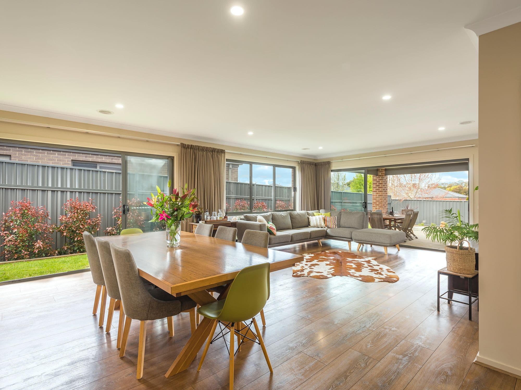 63 Caroline Chisholm Drive, Kyneton VIC 3444, Kyneton - Image 1