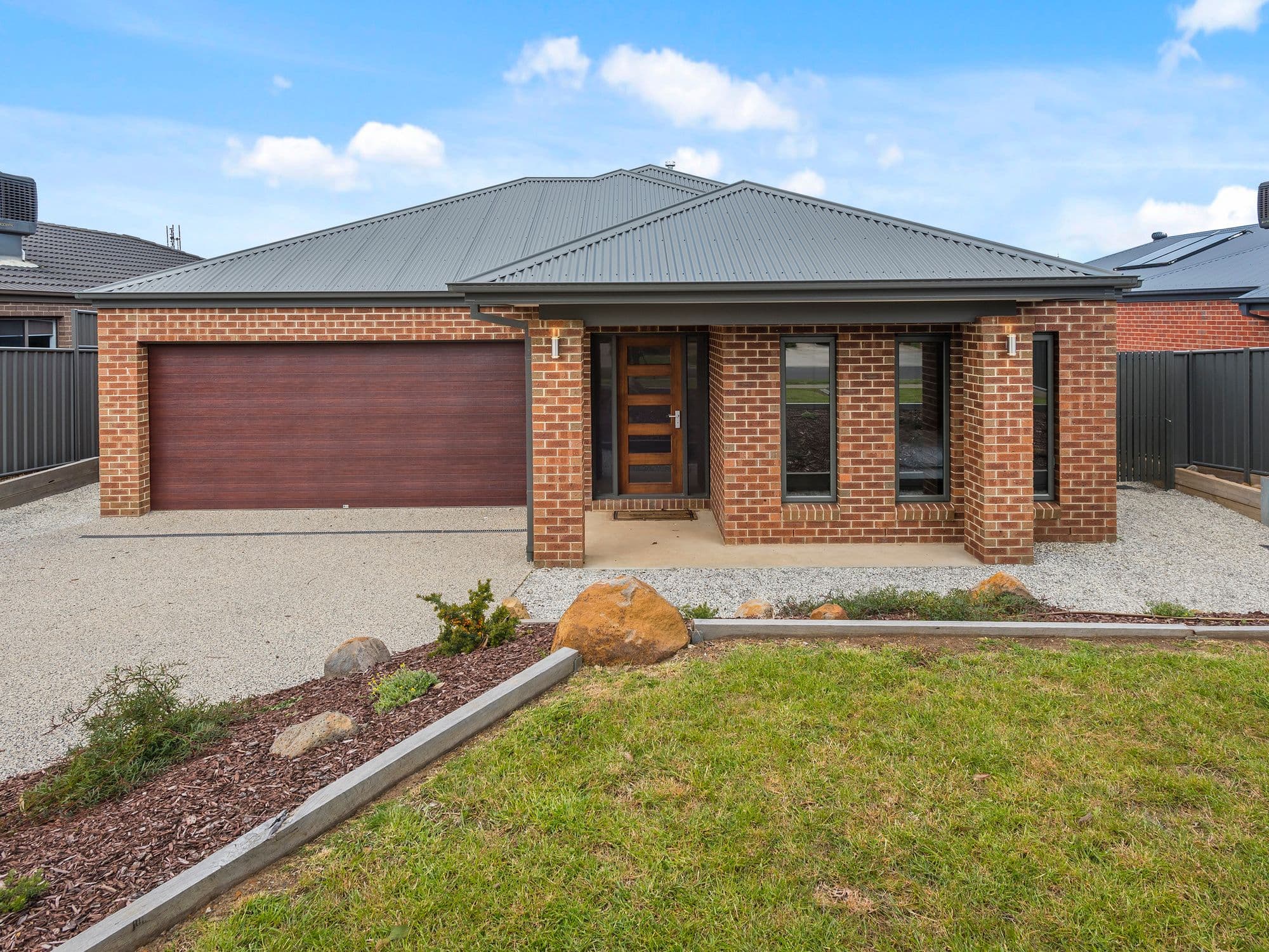 63 Caroline Chisholm Drive, Kyneton VIC 3444, Kyneton - Thumbnail 3