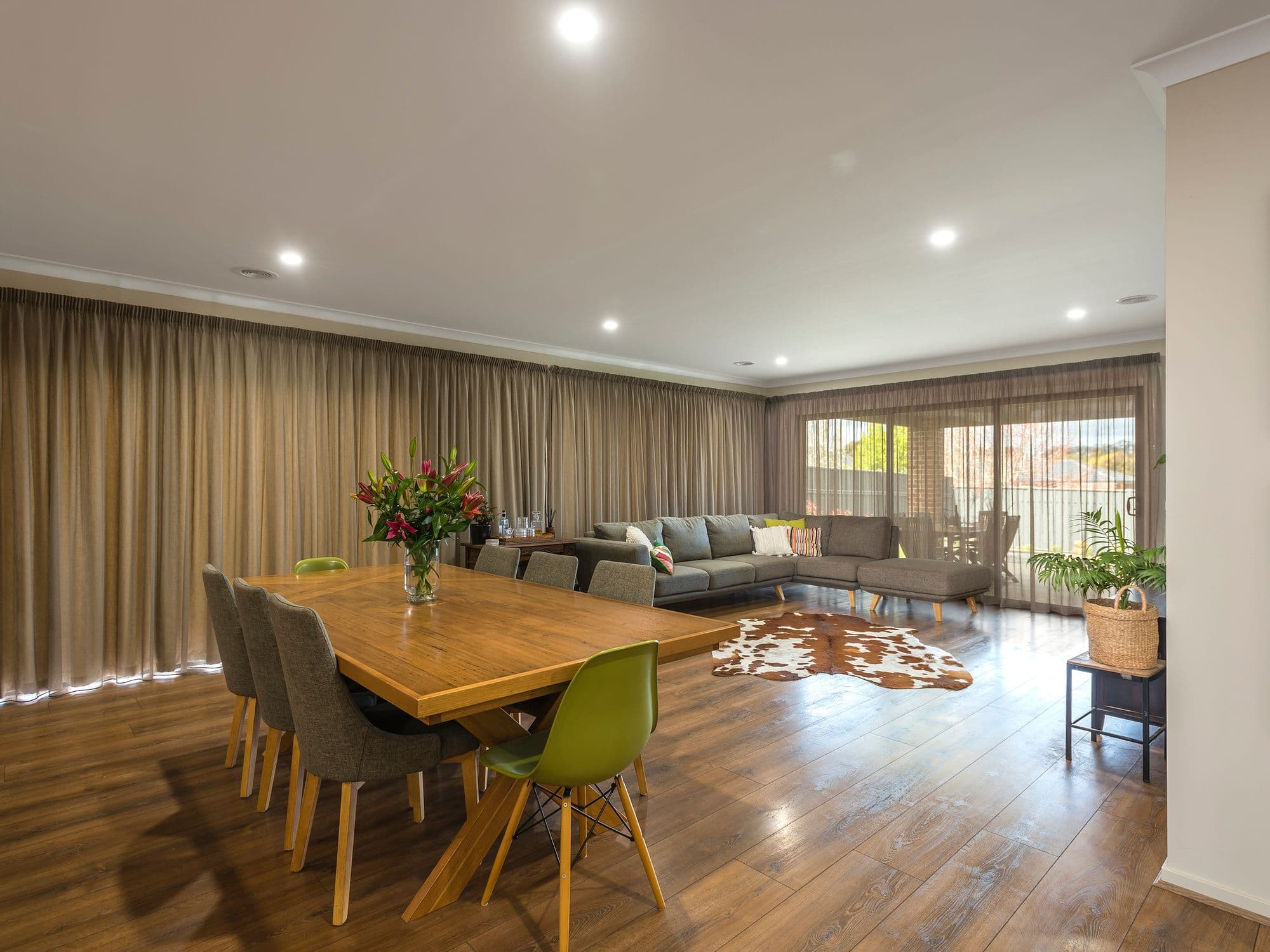 63 Caroline Chisholm Drive, Kyneton VIC 3444, Kyneton - Thumbnail 4