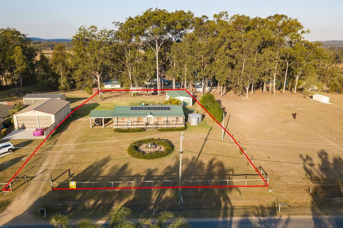 239-241 Orion Road, Cedar Vale QLD 4285, Cedar Vale - Thumbnail 2