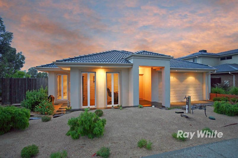 2 Greenmist Crescent, BOTANIC RIDGE VIC 3977, Botanic Ridge - Thumbnail 2
