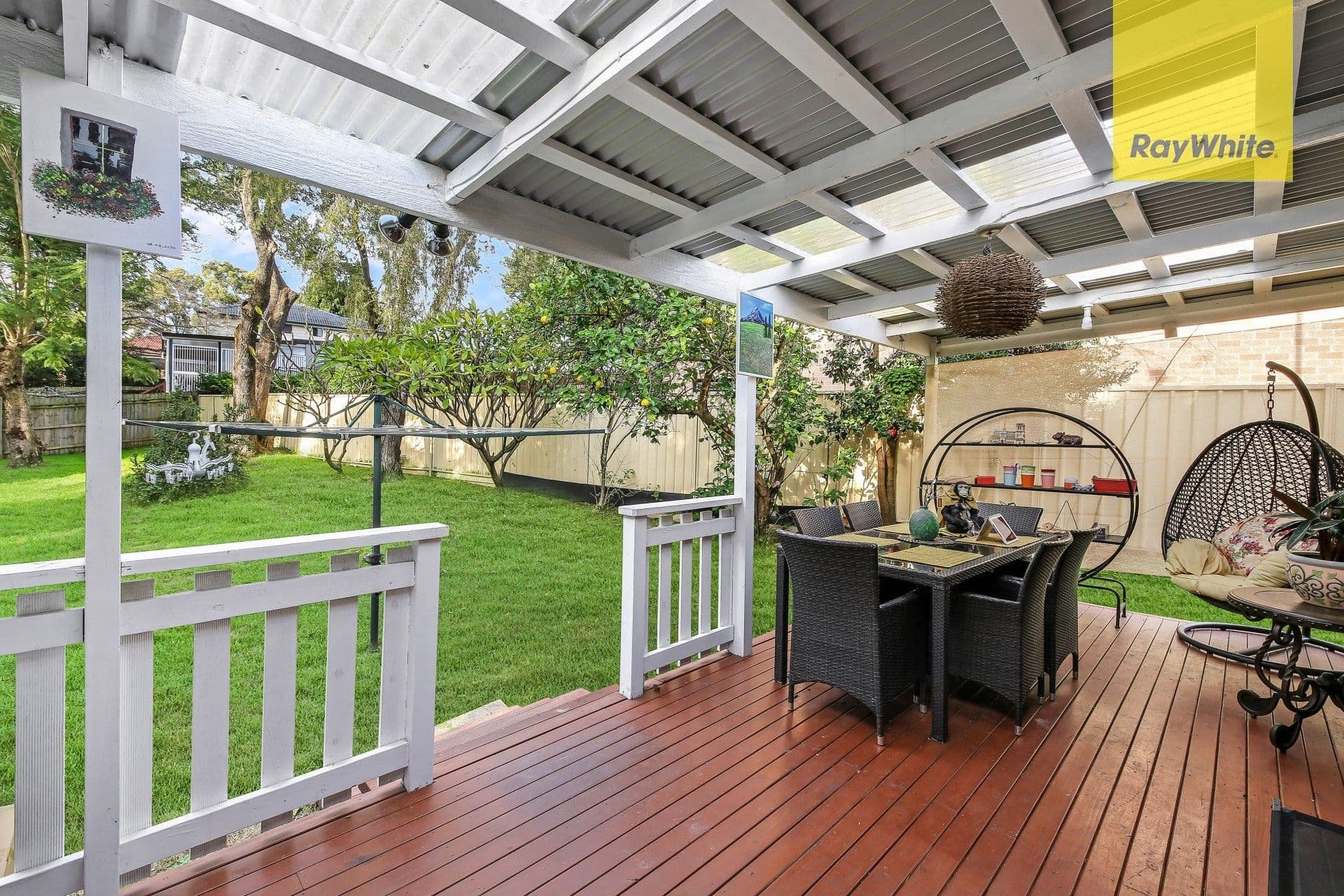 22 Kerrie Road, Oatlands NSW 2117, Oatlands - Thumbnail 4