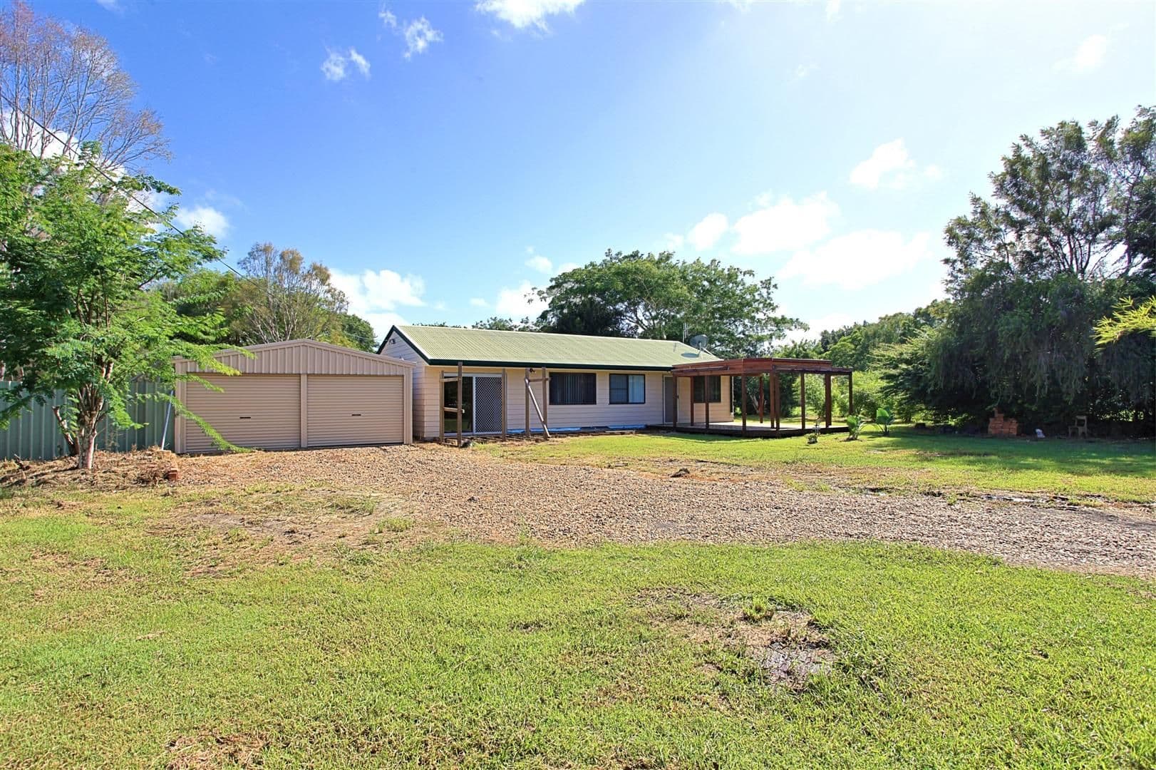 20 Reid Crescent, INNES PARK QLD 4670, Innes Park - Image 1