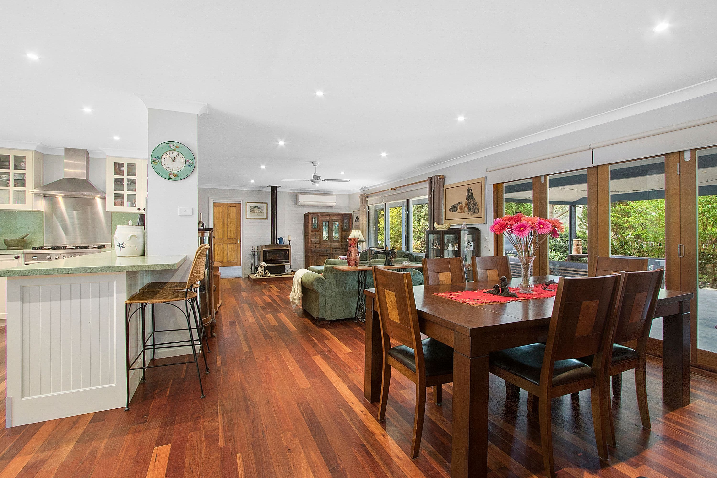 145 Mountain View Close, Kurrajong Hills - Thumbnail 3
