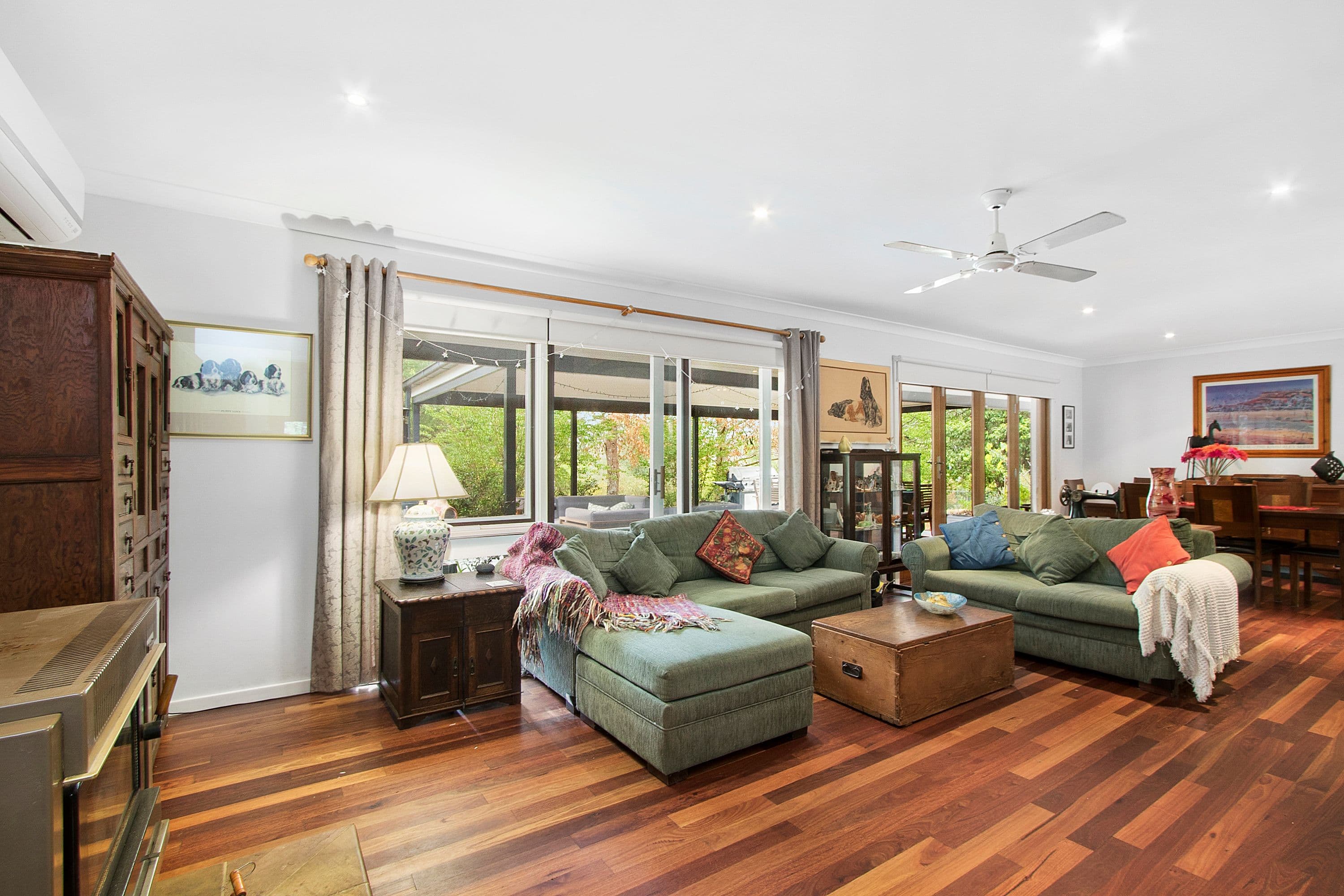 145 Mountain View Close, Kurrajong Hills - Thumbnail 4