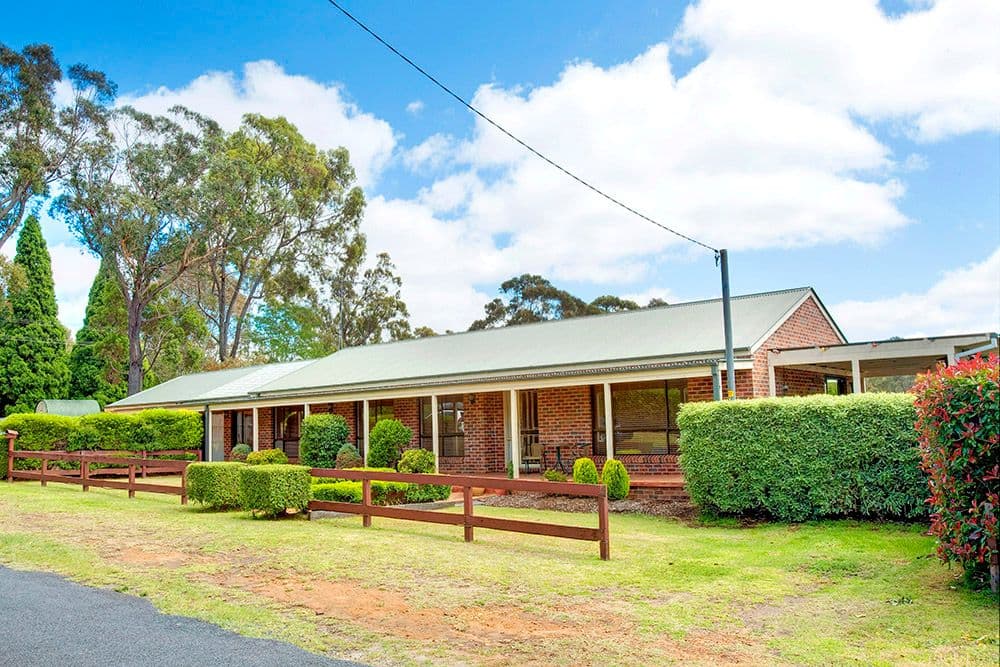 Lot 21 Badgery Street, WILLOW VALE NSW 2575, Willow Vale - Image 1