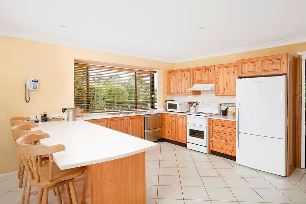 Lot 21 Badgery Street, WILLOW VALE NSW 2575, Willow Vale - Thumbnail 2