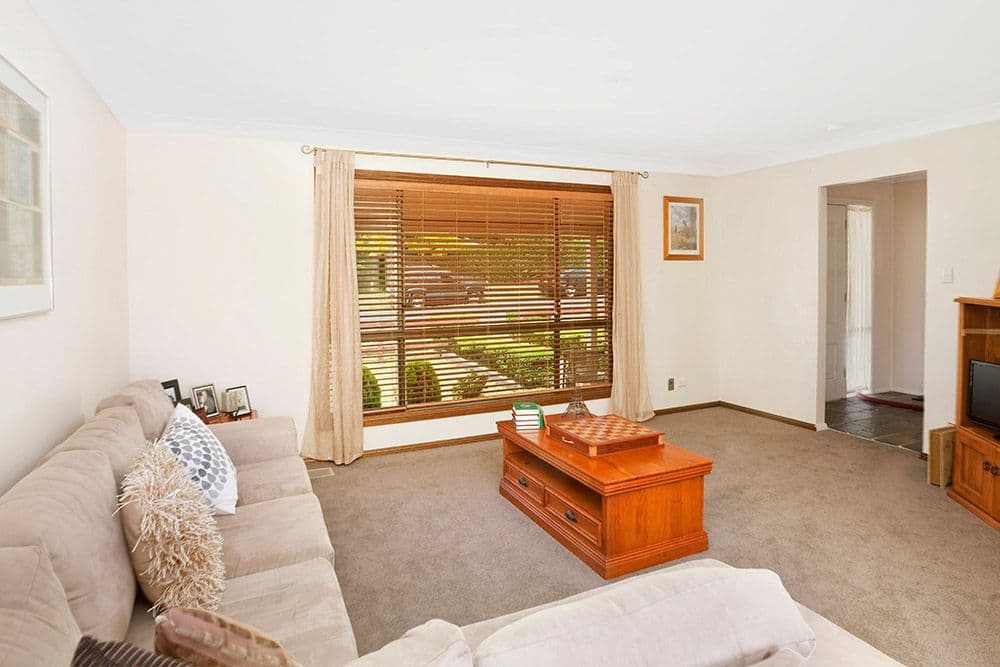 Lot 21 Badgery Street, WILLOW VALE NSW 2575, Willow Vale - Thumbnail 3